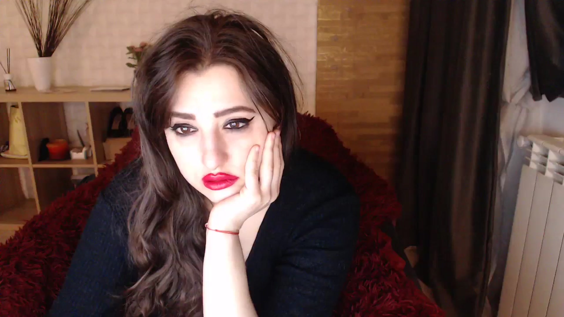 Gallery image thumbnail from HotRebbecca's myfreecams stream on, 03/06/2024, 04:54 image 4 of 20