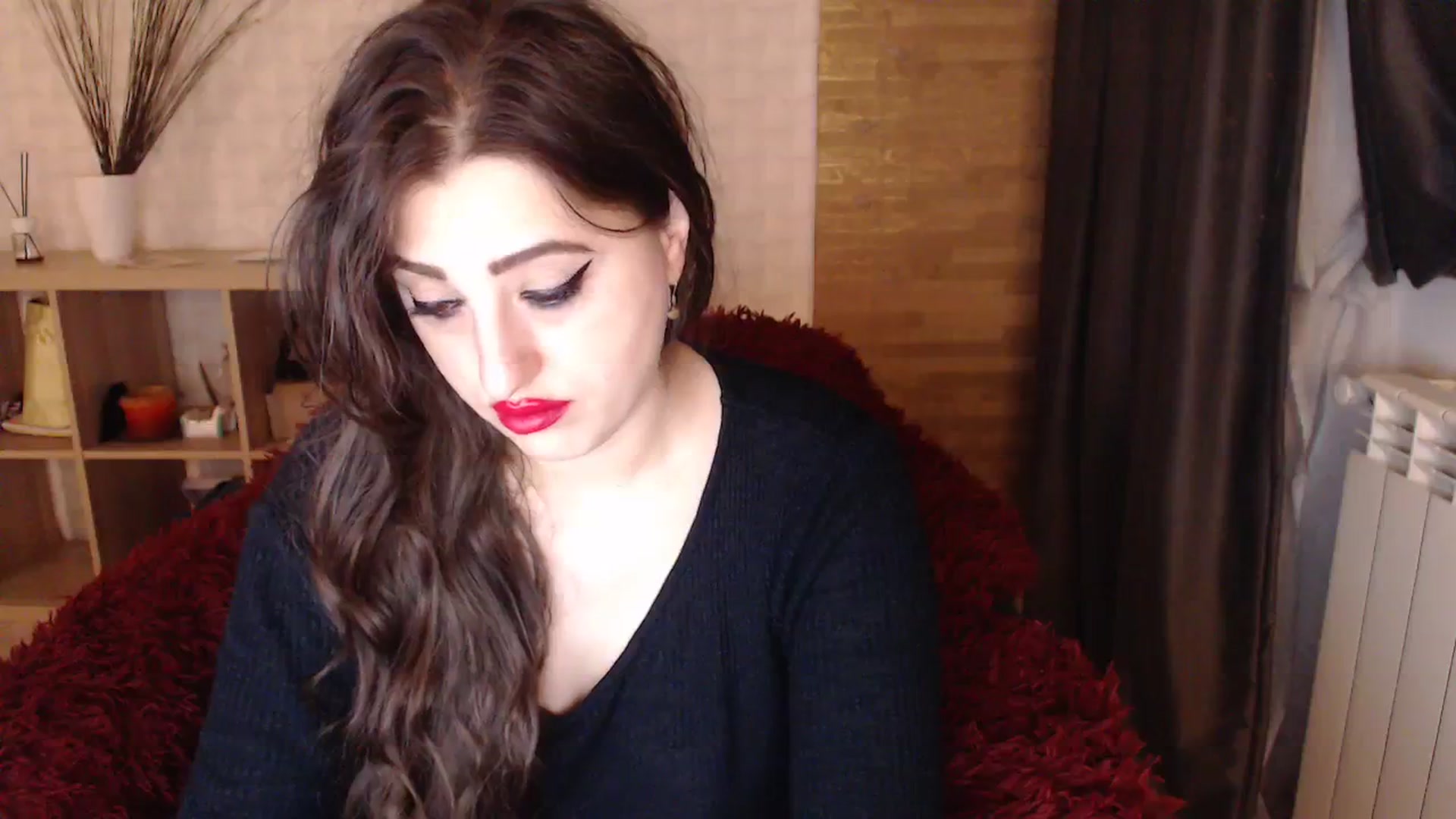 Gallery image thumbnail from HotRebbecca's myfreecams stream on, 03/06/2024, 04:54 image 2 of 20