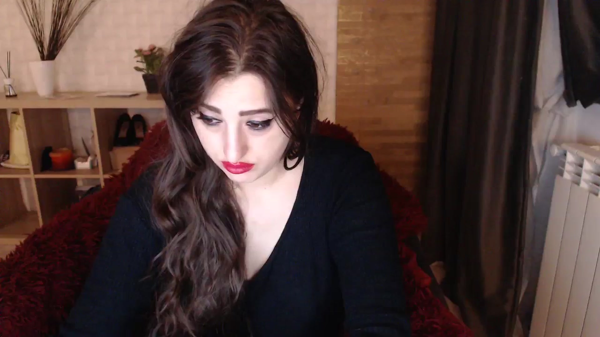 Gallery image thumbnail from HotRebbecca's myfreecams stream on, 03/06/2024, 04:54 image 5 of 20
