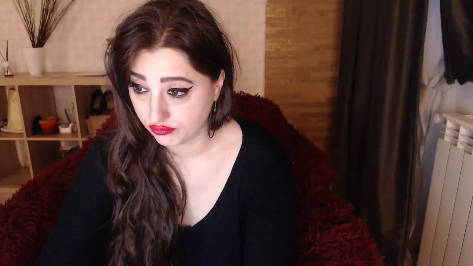 Gallery image thumbnail from HotRebbecca's myfreecams stream on, 03/06/2024, 04:54 image 19 of 20