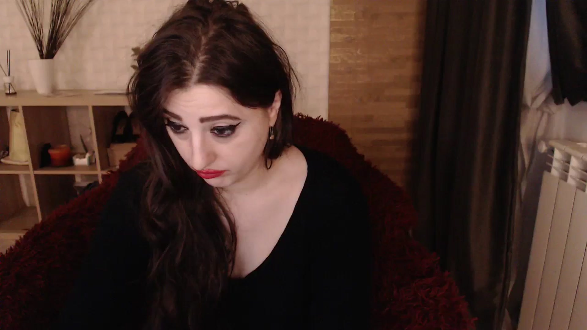 Gallery image thumbnail from HotRebbecca's myfreecams stream on, 03/06/2024, 04:54 image 20 of 20