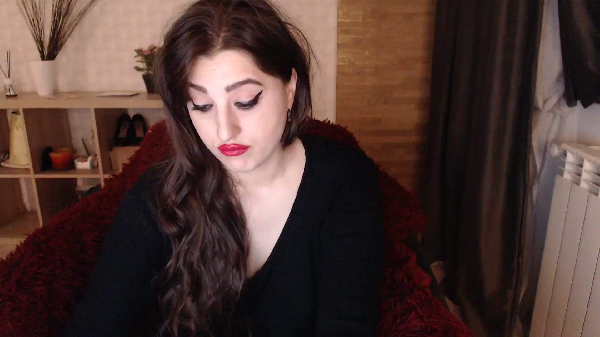 Gallery image thumbnail from HotRebbecca's myfreecams stream on, 03/06/2024, 04:54 image 10 of 20