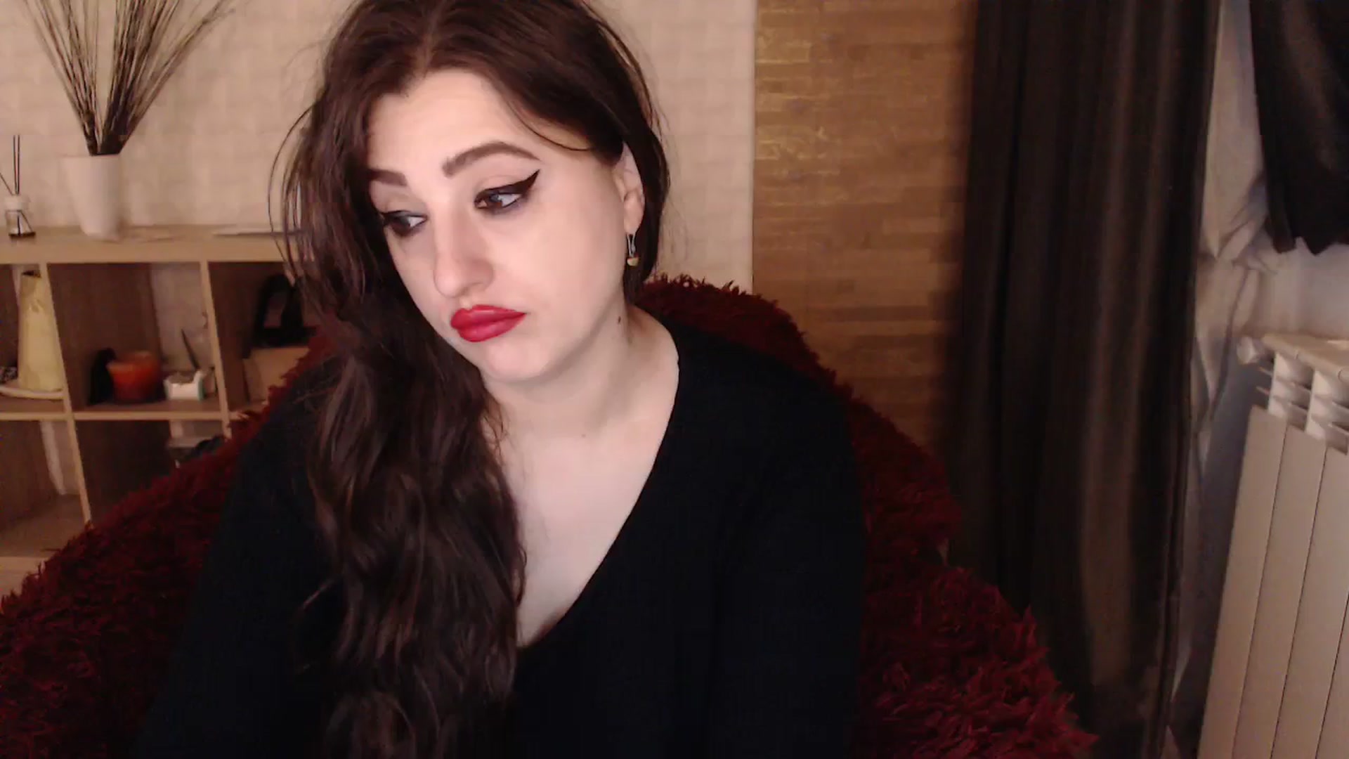 Gallery image thumbnail from HotRebbecca's myfreecams stream on, 03/06/2024, 04:54 image 3 of 20