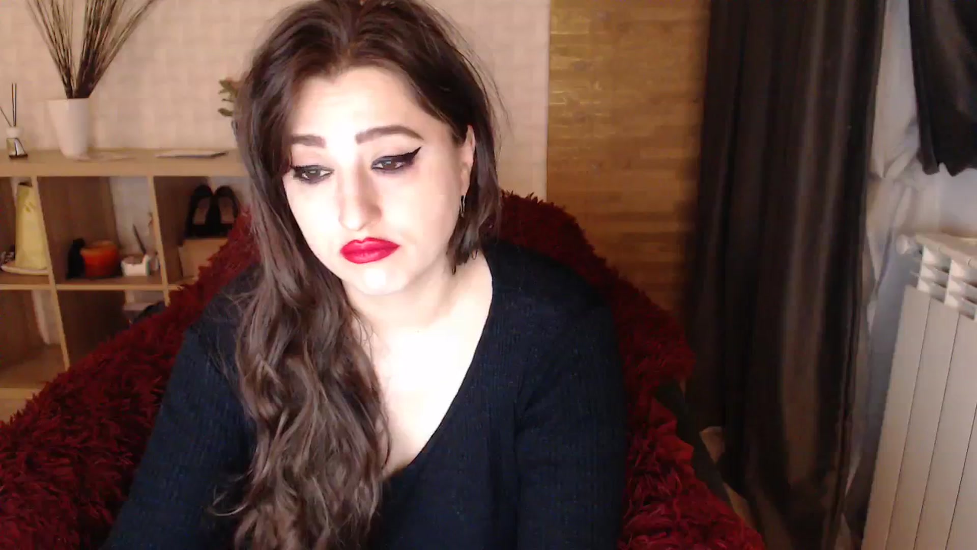 Gallery image thumbnail from HotRebbecca's myfreecams stream on, 03/06/2024, 04:54 image 11 of 20