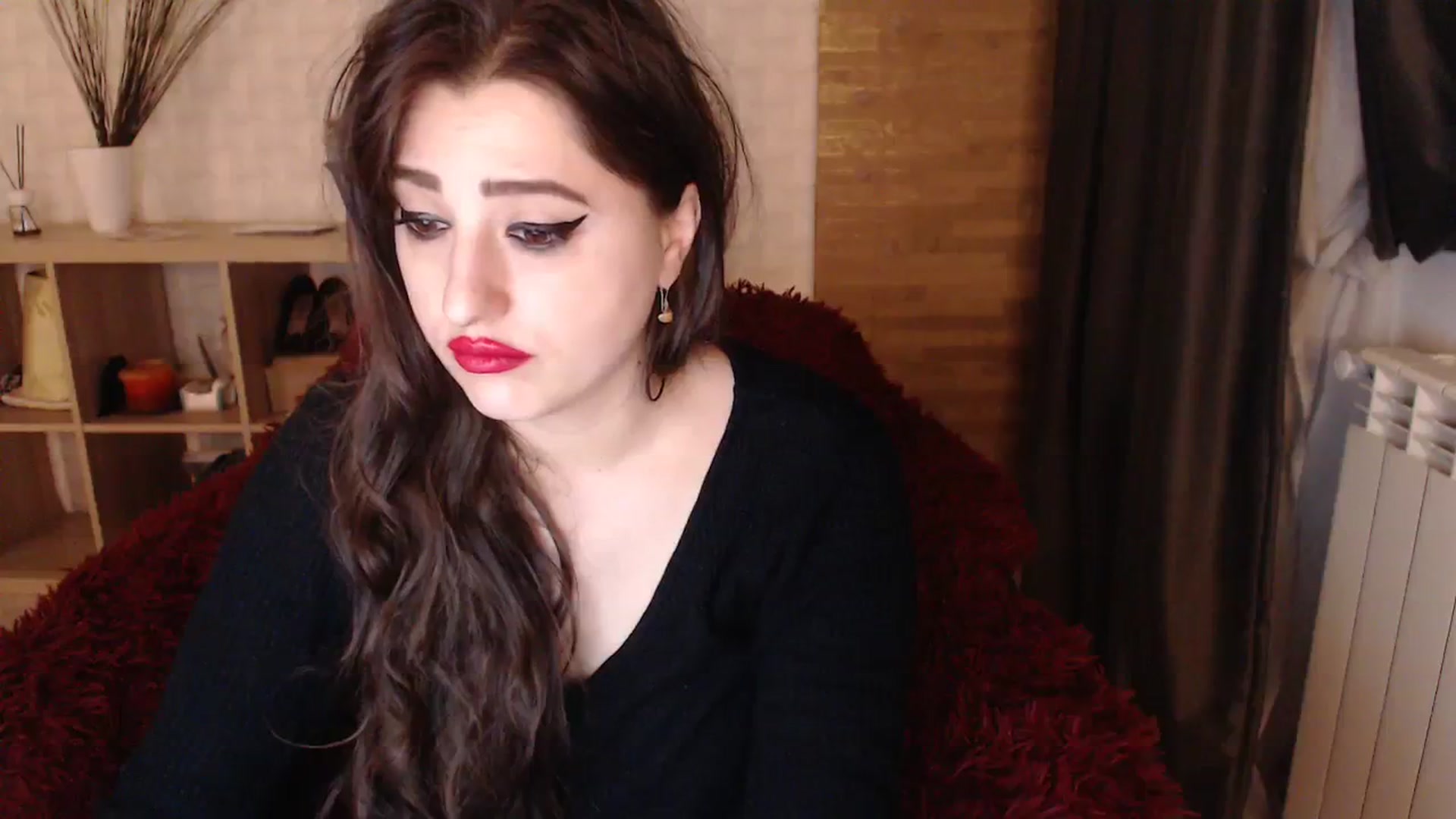 Gallery image thumbnail from HotRebbecca's myfreecams stream on, 03/06/2024, 04:54 image 12 of 20