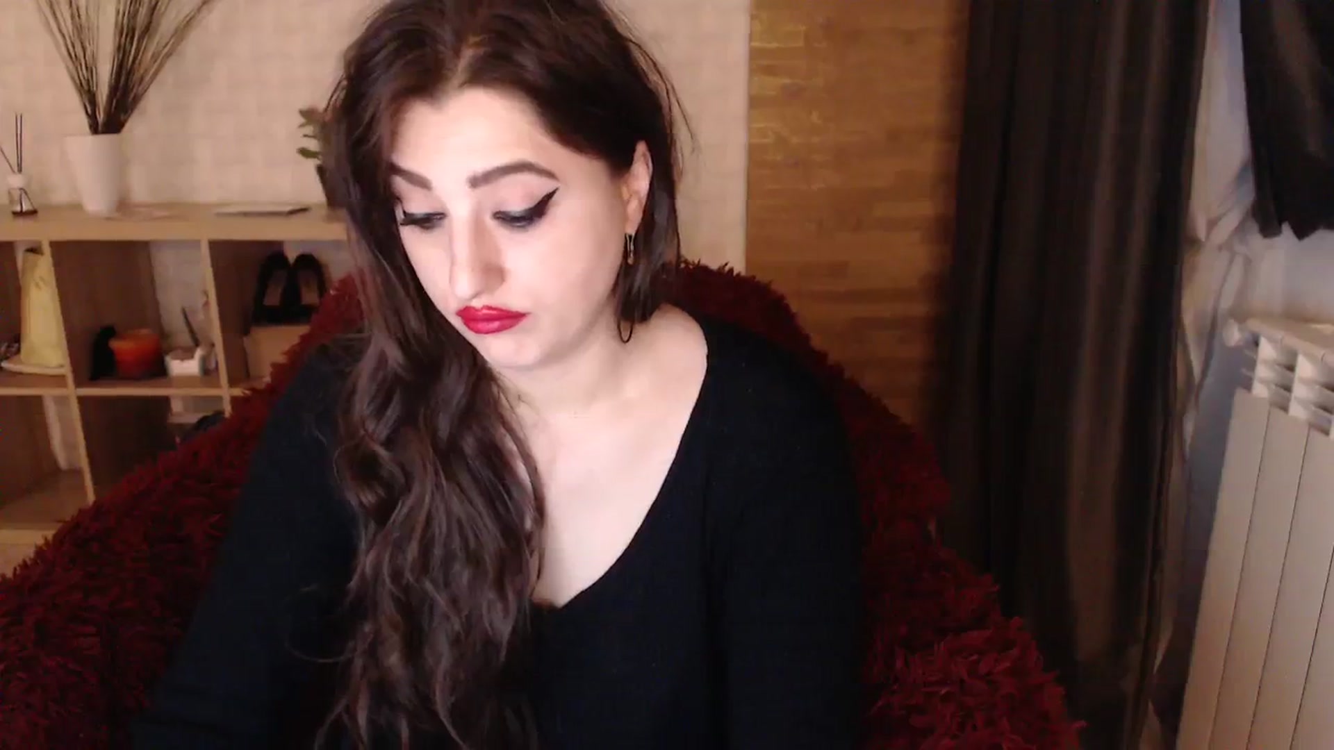 Gallery image thumbnail from HotRebbecca's myfreecams stream on, 03/06/2024, 04:54 image 15 of 20