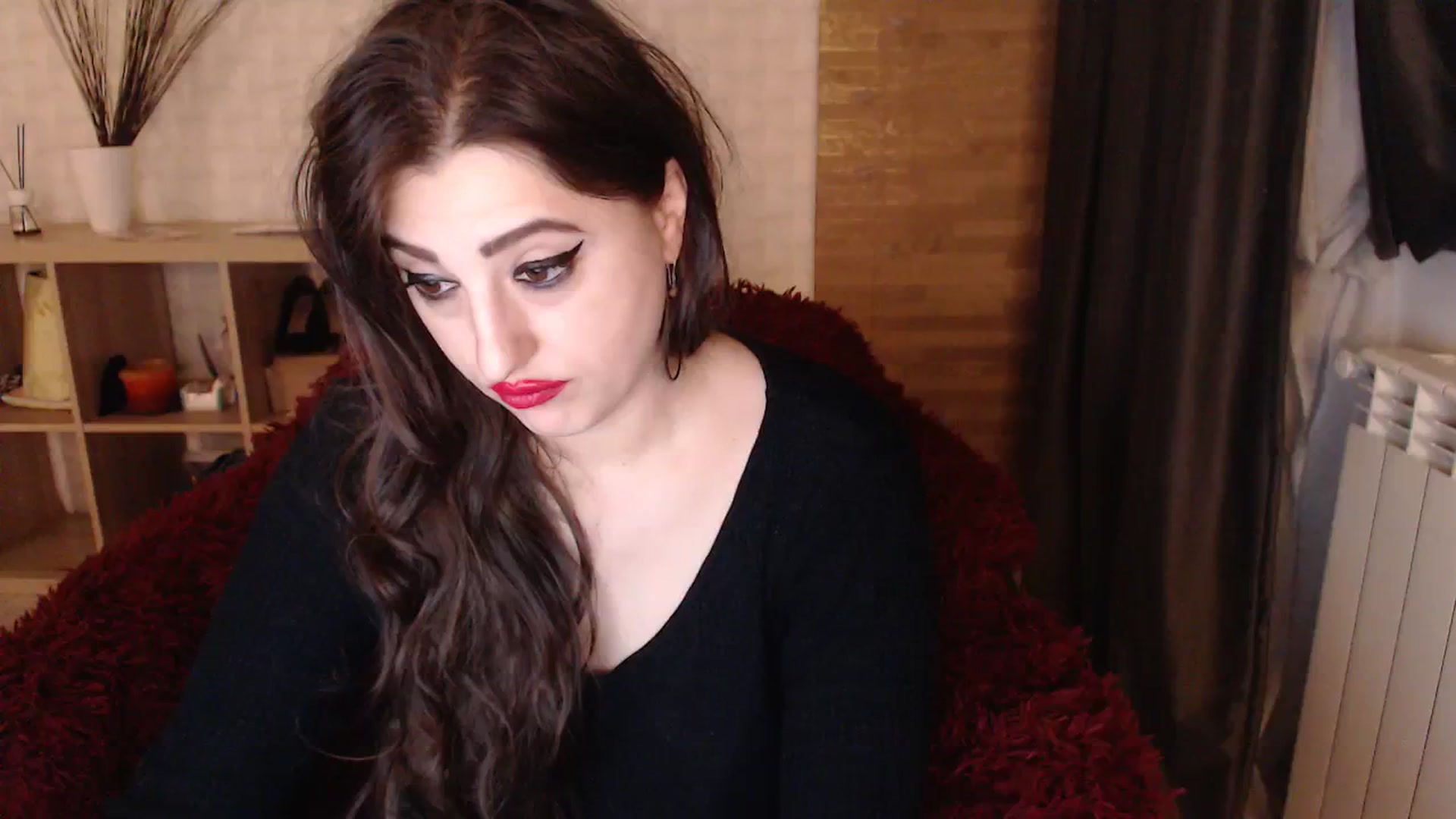 Gallery image thumbnail from HotRebbecca's myfreecams stream on, 03/06/2024, 04:54 image 13 of 20