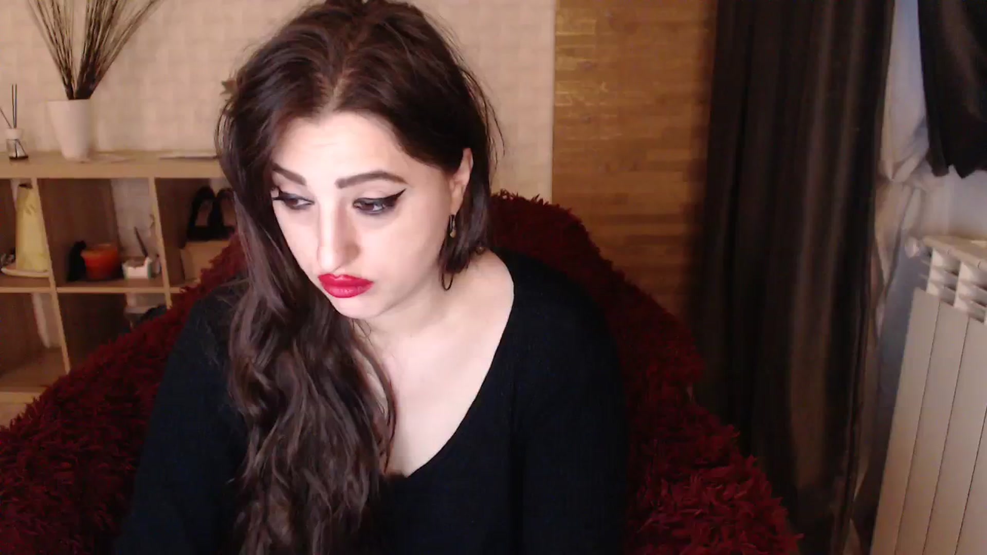 Gallery image thumbnail from HotRebbecca's myfreecams stream on, 03/06/2024, 04:54 image 18 of 20