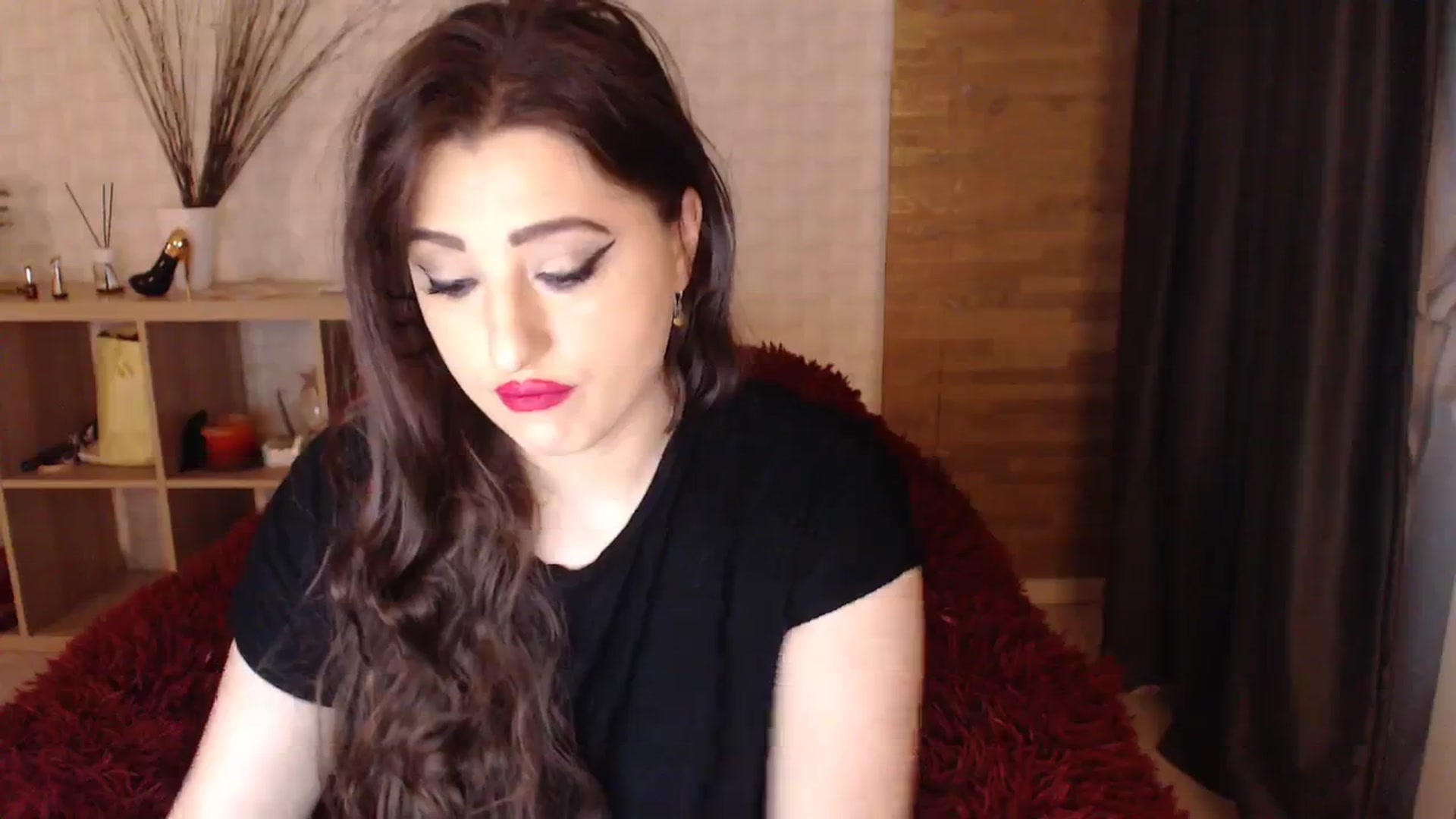 Gallery image thumbnail from HotRebbecca's myfreecams stream on, 03/07/2024, 04:00 image 9 of 20