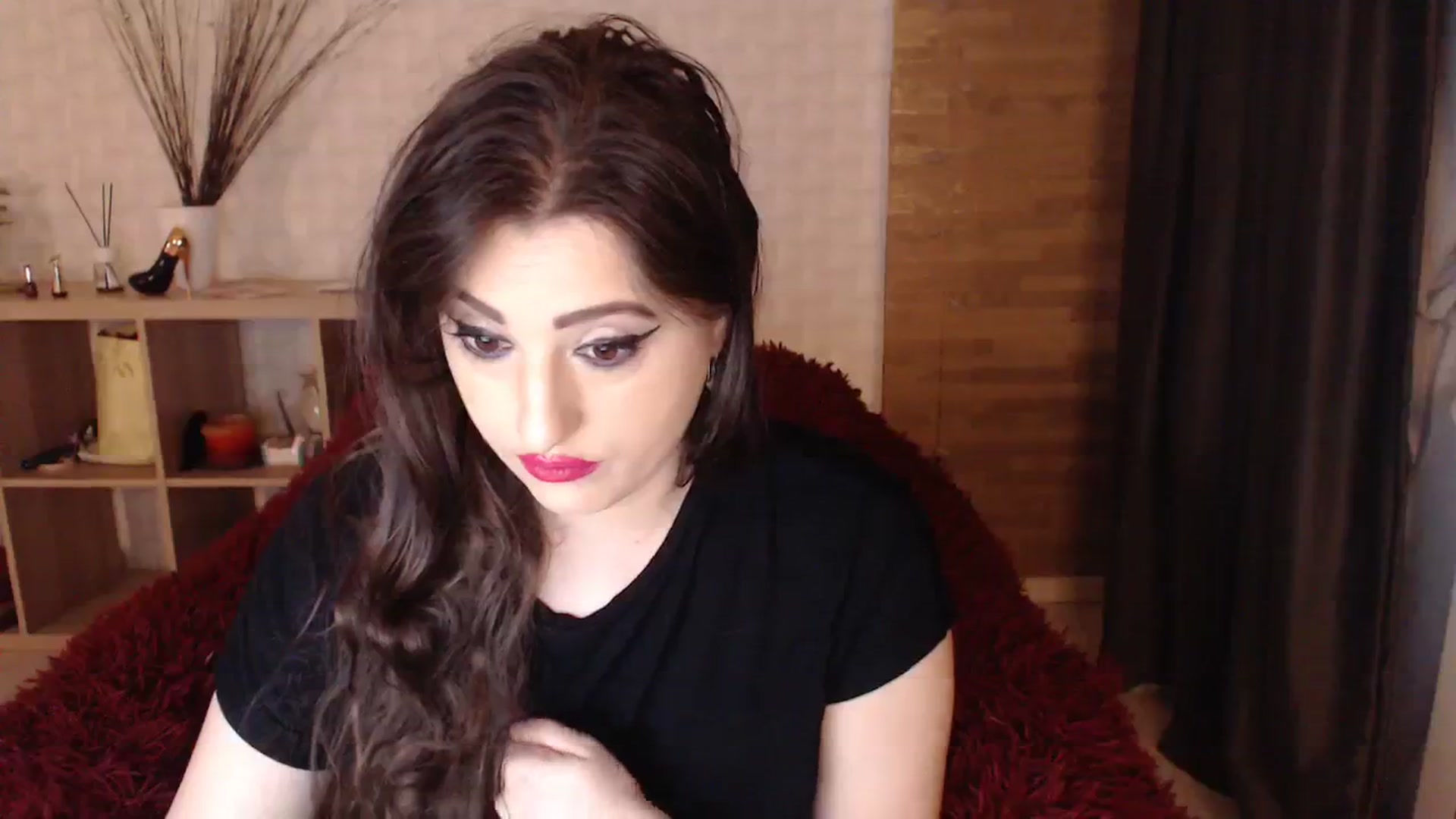 Gallery image thumbnail from HotRebbecca's myfreecams stream on, 03/07/2024, 04:00 image 14 of 20