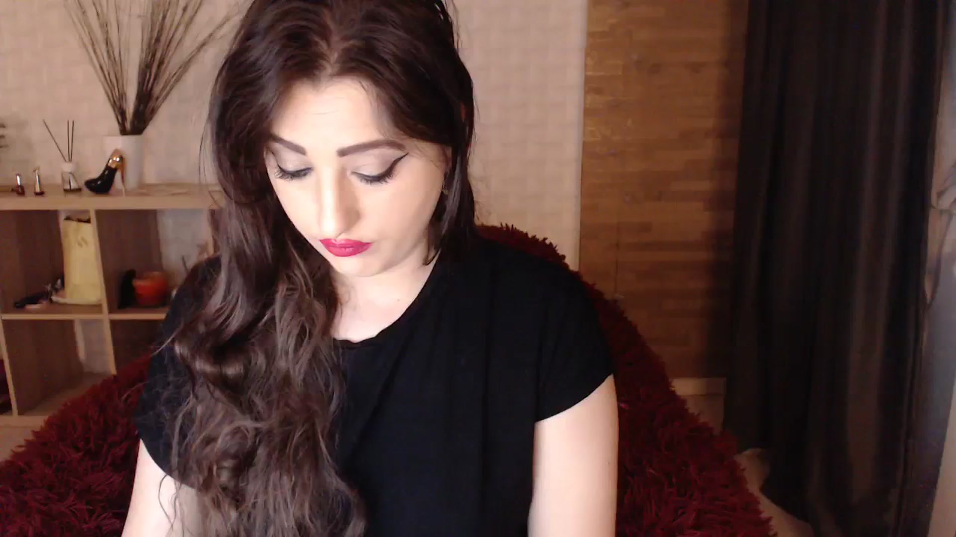 Gallery image thumbnail from HotRebbecca's myfreecams stream on, 03/07/2024, 04:00 image 20 of 20