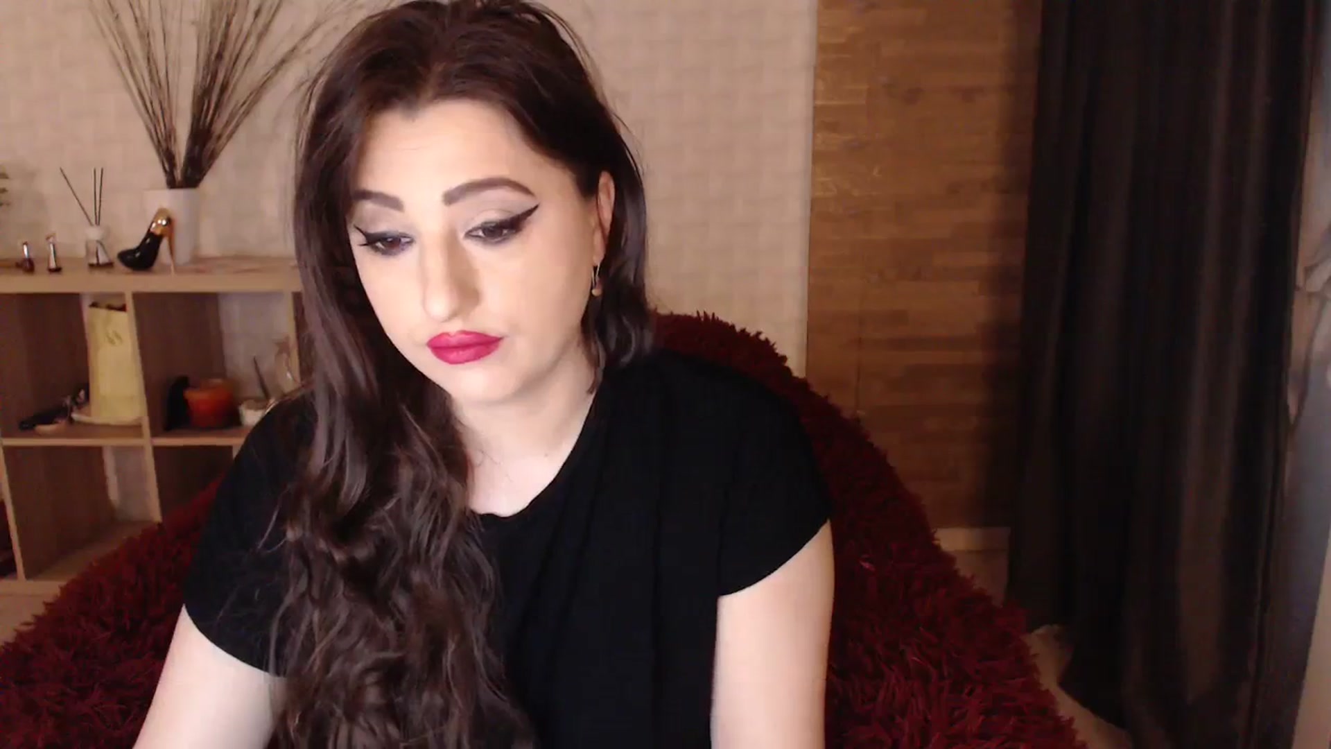 Gallery image thumbnail from HotRebbecca's myfreecams stream on, 03/07/2024, 04:00 image 7 of 20