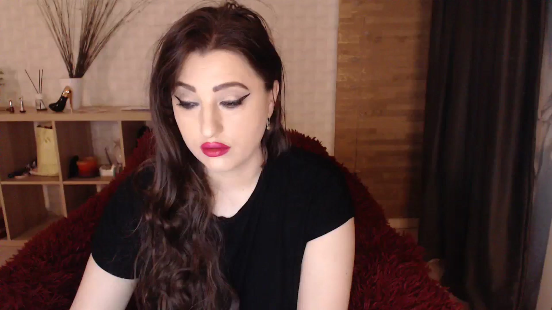 Gallery image thumbnail from HotRebbecca's myfreecams stream on, 03/07/2024, 04:00 image 3 of 20