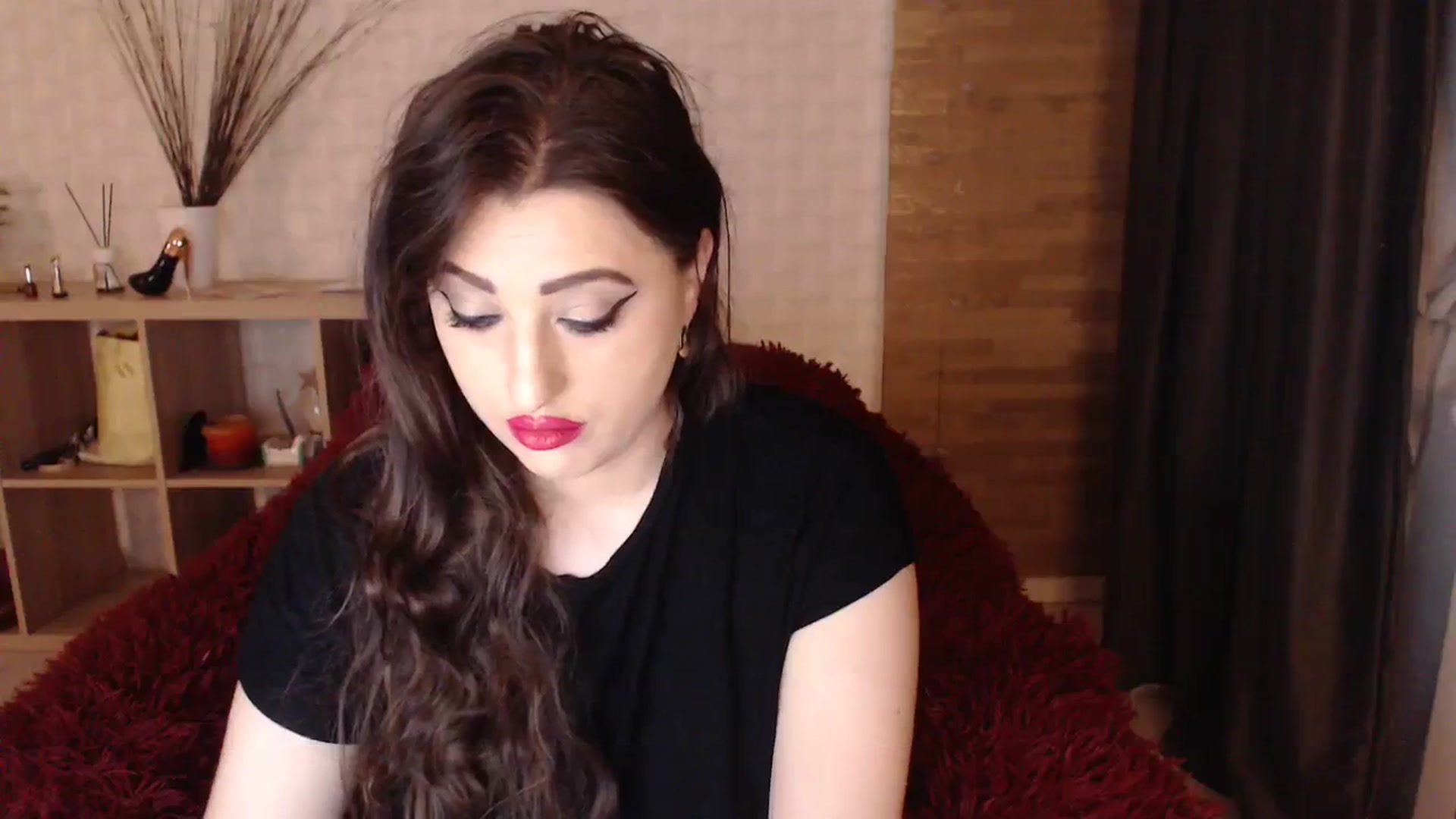 Gallery image thumbnail from HotRebbecca's myfreecams stream on, 03/07/2024, 04:00 image 6 of 20