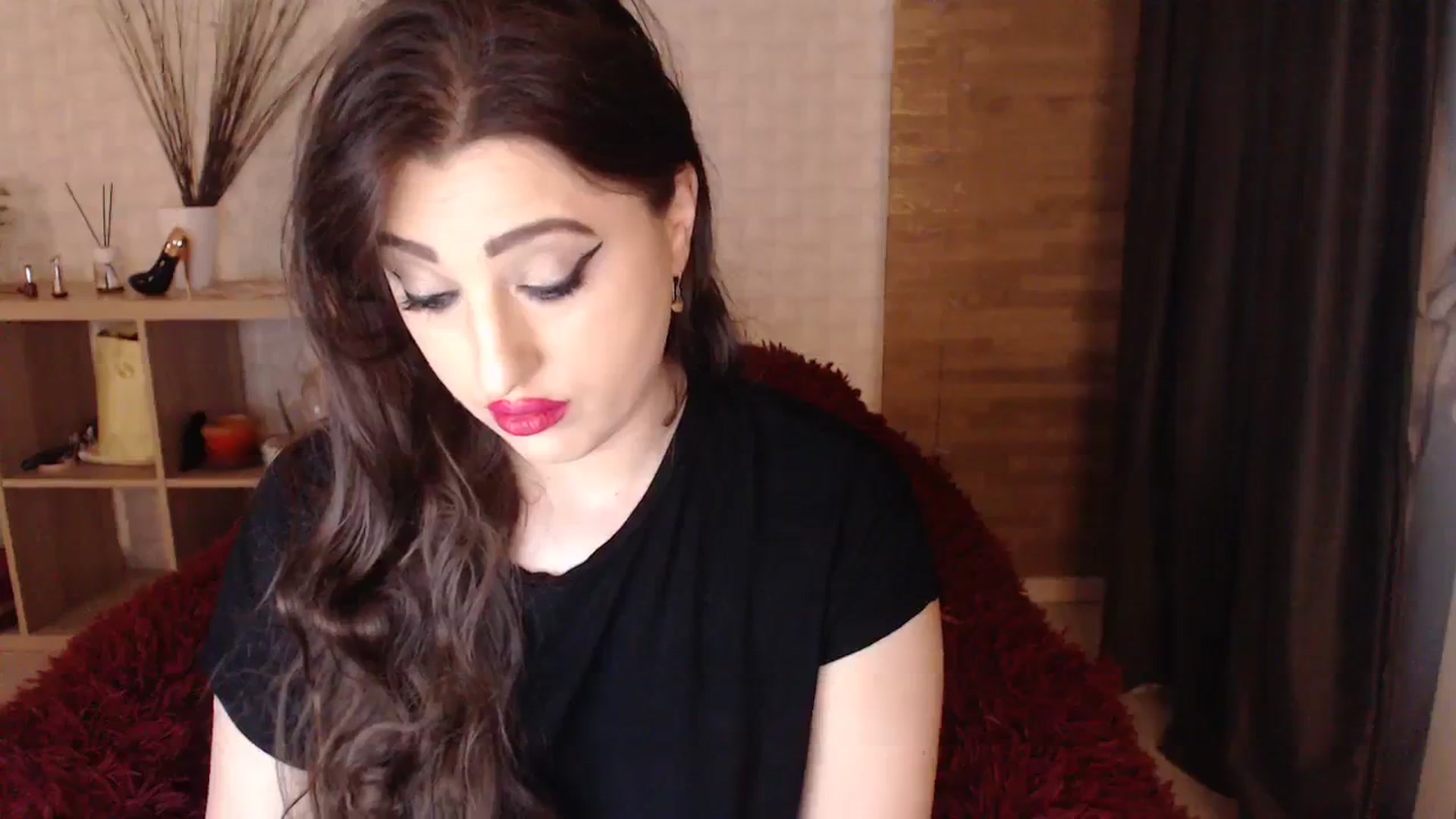 Gallery image thumbnail from HotRebbecca's myfreecams stream on, 03/07/2024, 04:00 image 16 of 20