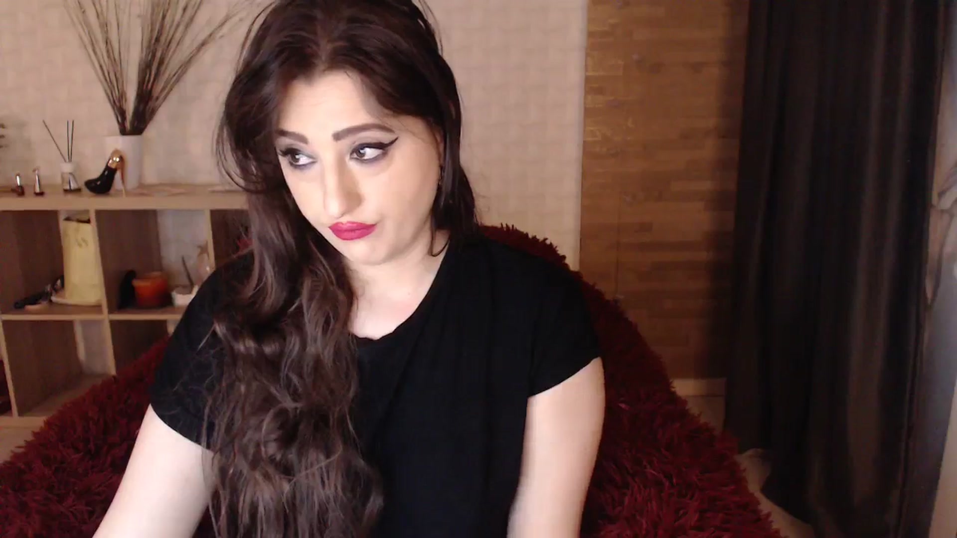 Gallery image thumbnail from HotRebbecca's myfreecams stream on, 03/07/2024, 04:00 image 19 of 20