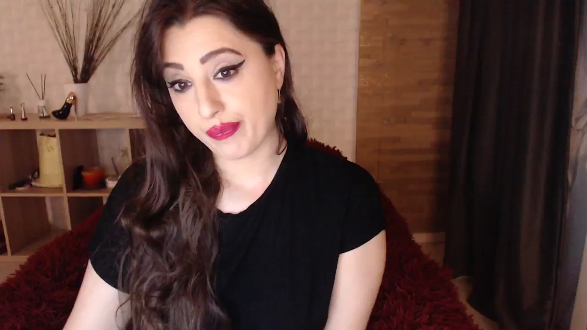 Gallery image thumbnail from HotRebbecca's myfreecams stream on, 03/07/2024, 04:00 image 15 of 20
