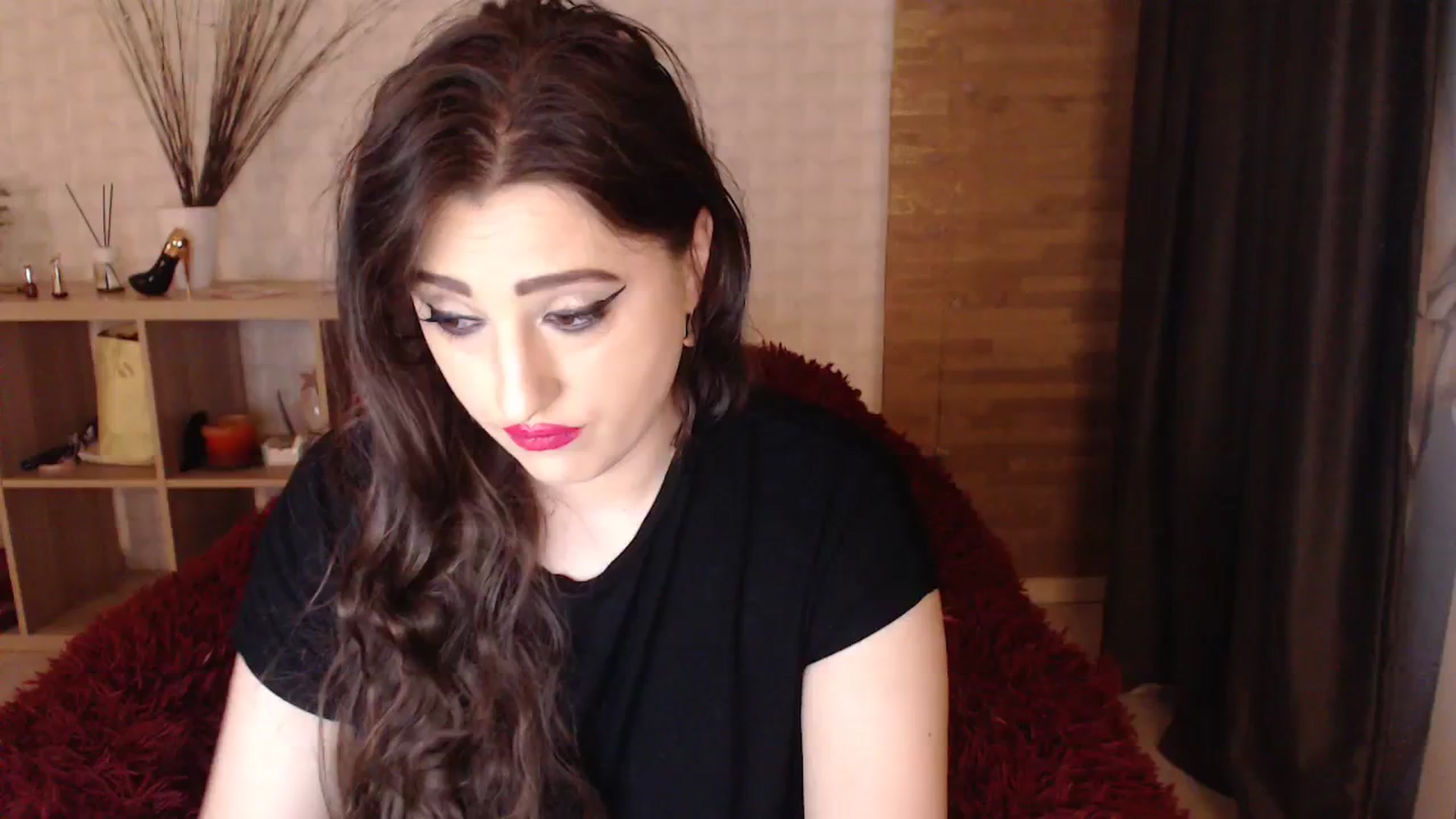 Gallery image thumbnail from HotRebbecca's myfreecams stream on, 03/07/2024, 04:00 image 8 of 20