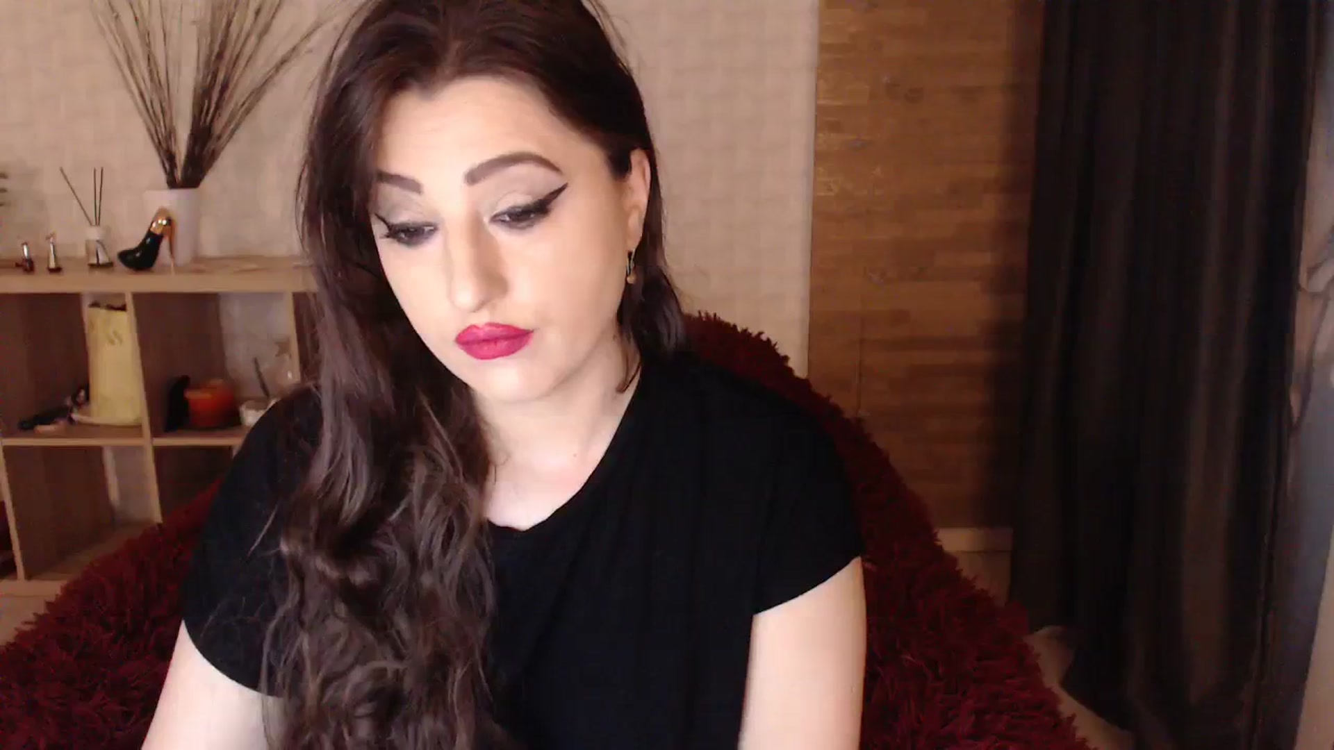 Gallery image thumbnail from HotRebbecca's myfreecams stream on, 03/07/2024, 04:00 image 17 of 20