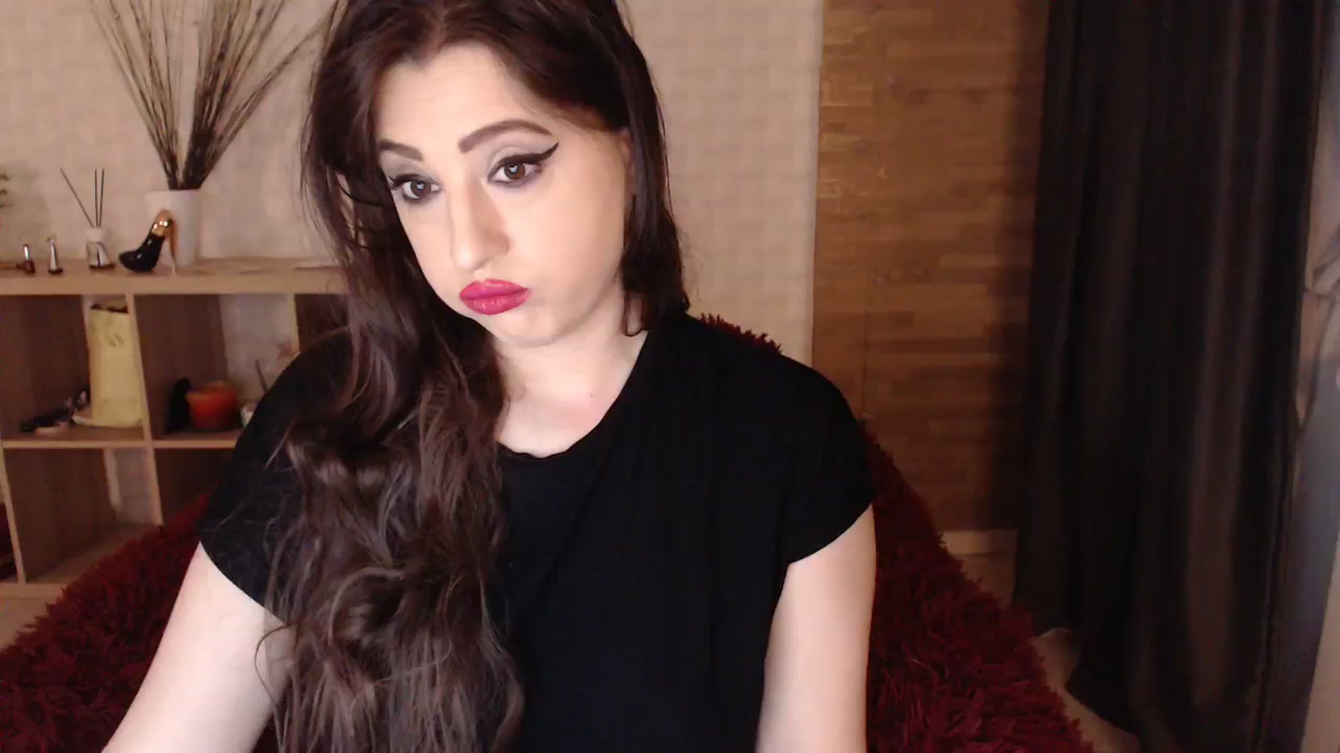 Gallery image thumbnail from HotRebbecca's myfreecams stream on, 03/07/2024, 04:00 image 13 of 20