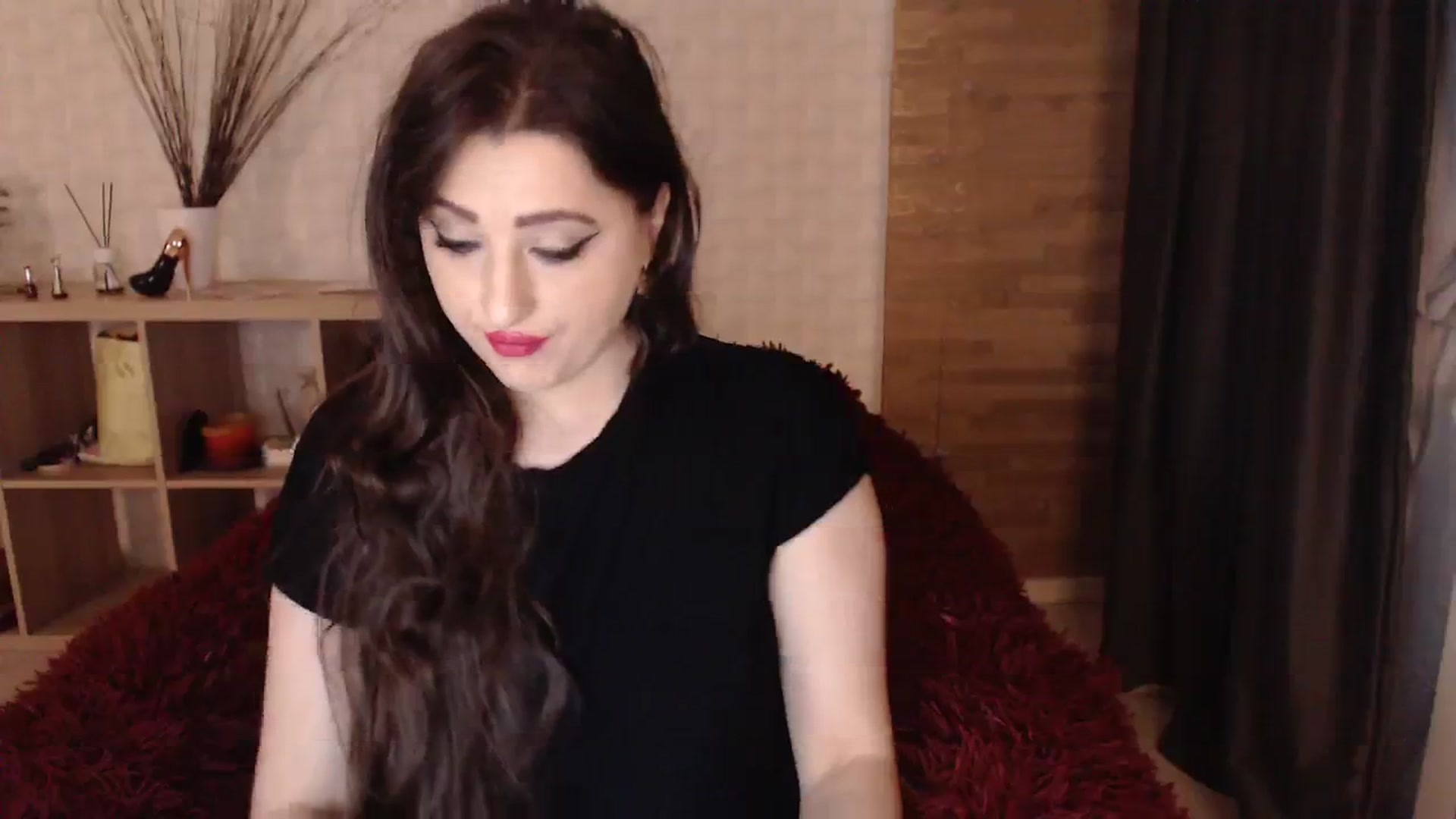 Gallery image thumbnail from HotRebbecca's myfreecams stream on, 03/07/2024, 04:00 image 11 of 20
