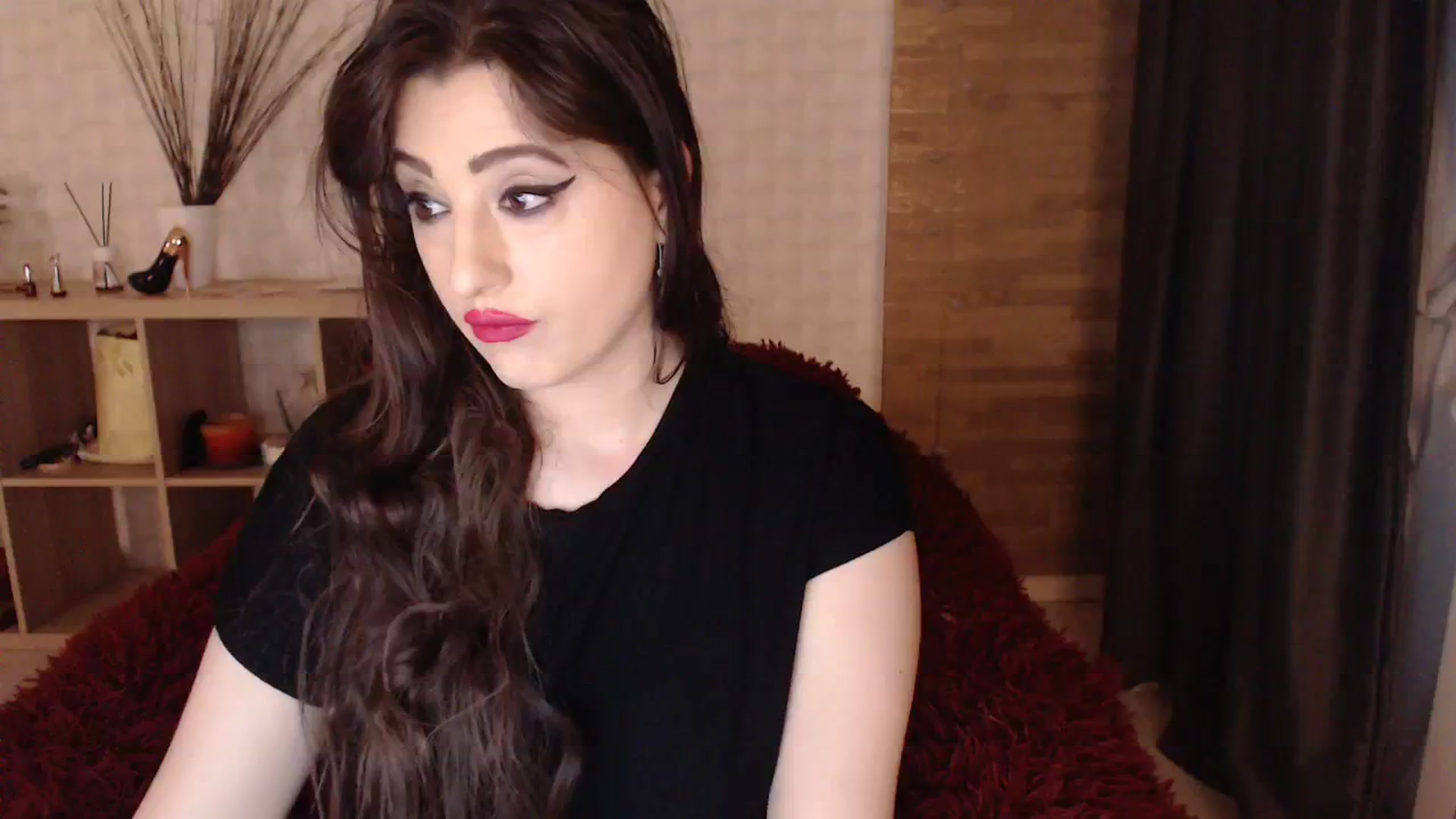 Gallery image thumbnail from HotRebbecca's myfreecams stream on, 03/07/2024, 04:00 image 18 of 20