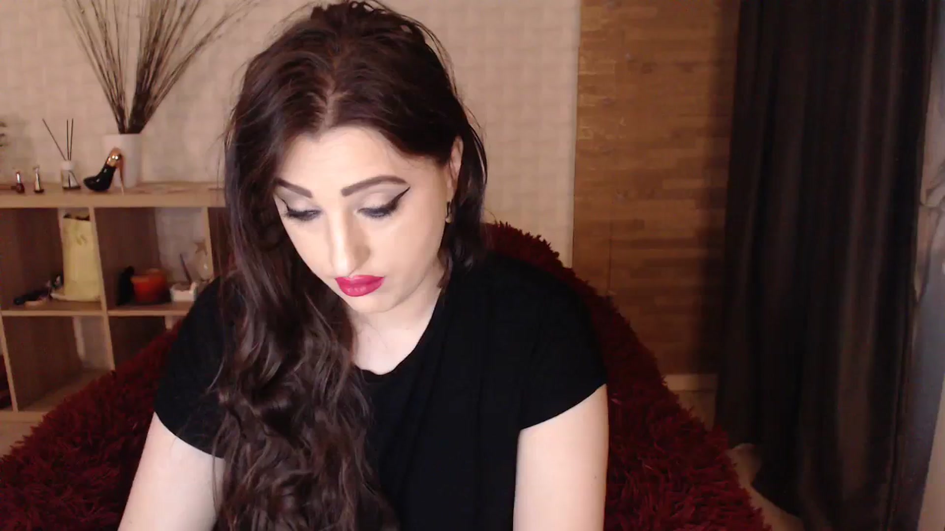 Gallery image thumbnail from HotRebbecca's myfreecams stream on, 03/07/2024, 04:00 image 10 of 20