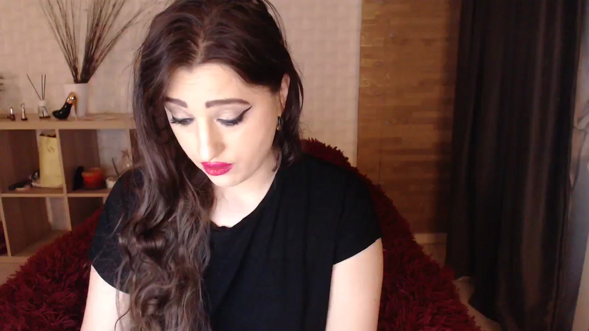 Gallery image thumbnail from HotRebbecca's myfreecams stream on, 03/07/2024, 04:00 image 12 of 20