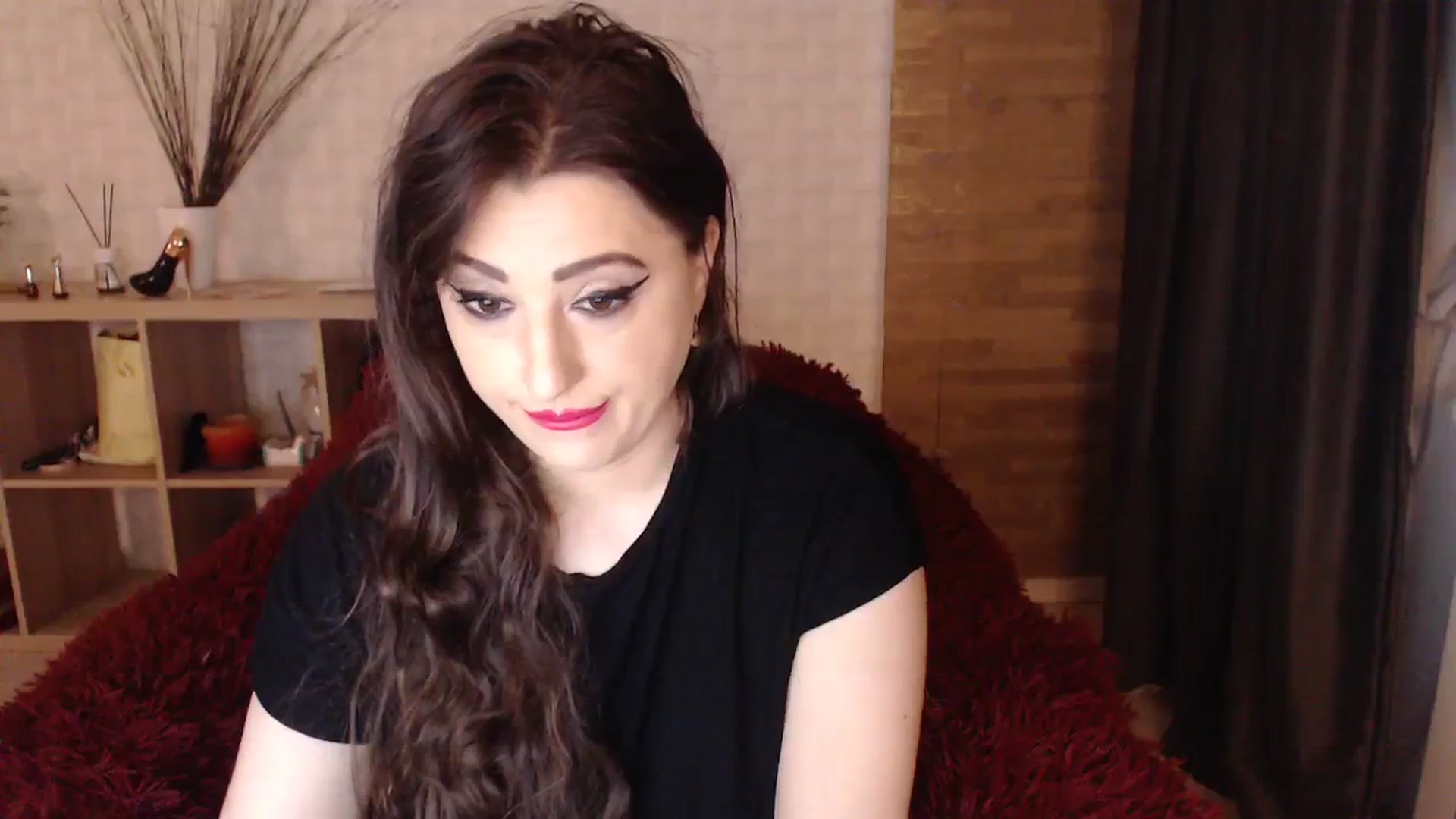 Gallery image thumbnail from HotRebbecca's myfreecams stream on, 03/07/2024, 04:00 image 4 of 20