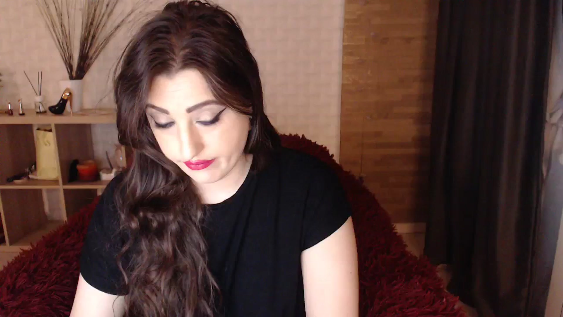 Gallery image thumbnail from HotRebbecca's myfreecams stream on, 03/07/2024, 04:18 image 1 of 20