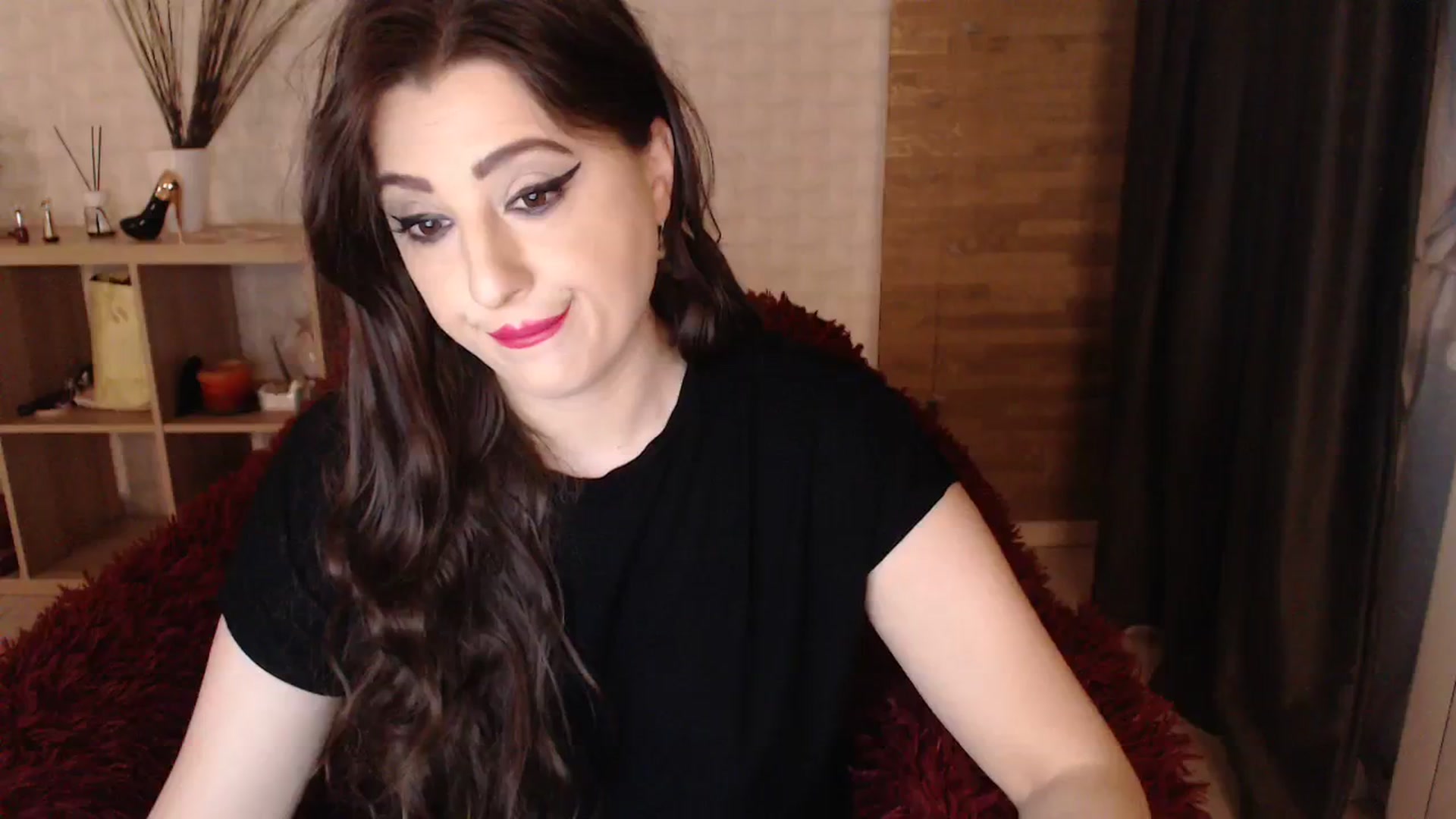 Gallery image thumbnail from HotRebbecca's myfreecams stream on, 03/07/2024, 04:18 image 14 of 20