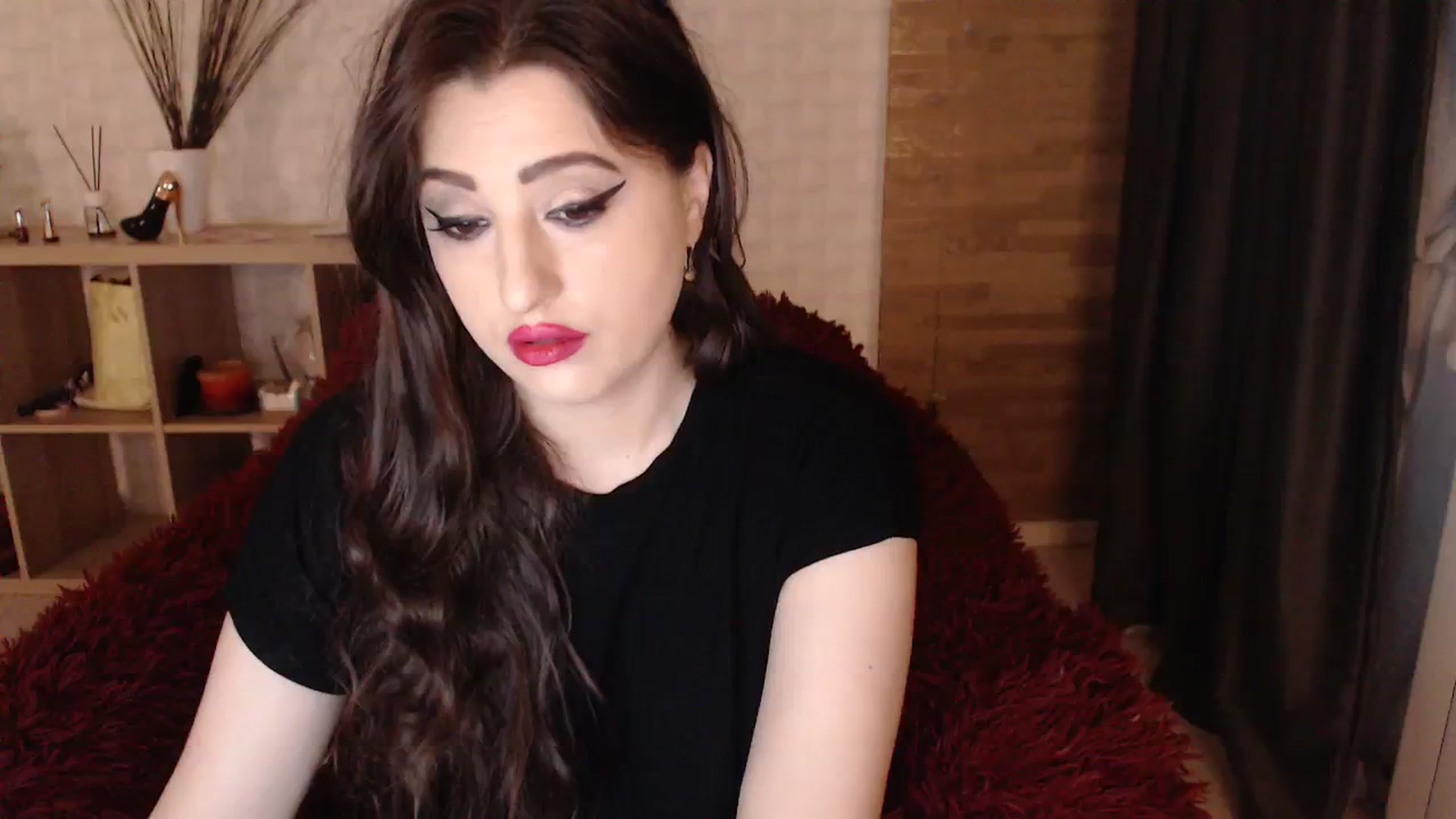 Gallery image thumbnail from HotRebbecca's myfreecams stream on, 03/07/2024, 04:18 image 17 of 20