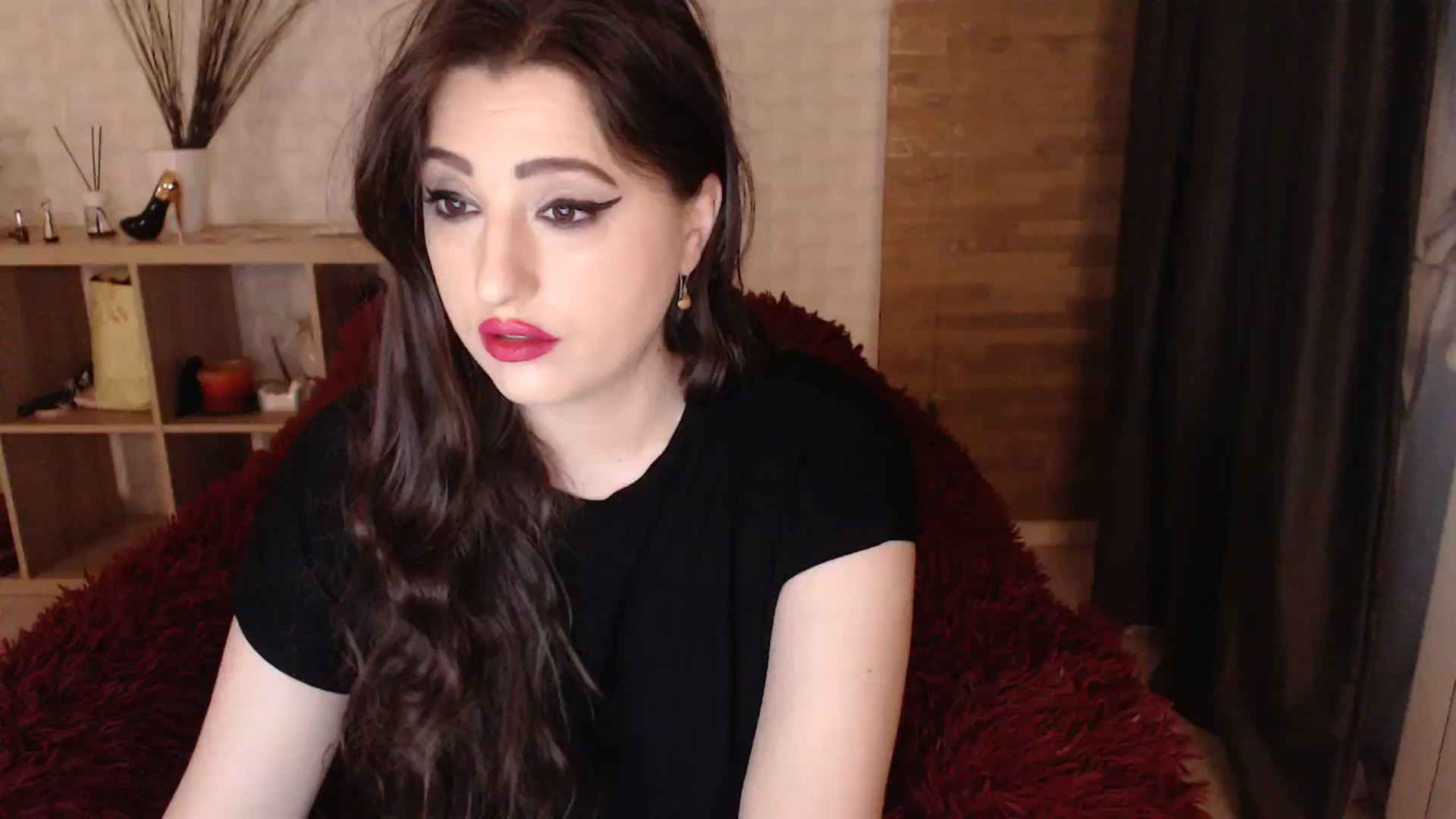 Gallery image thumbnail from HotRebbecca's myfreecams stream on, 03/07/2024, 04:18 image 19 of 20