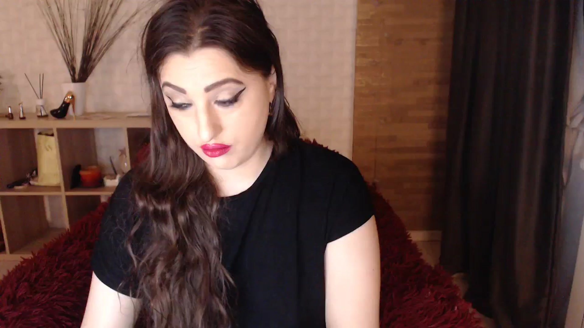 Gallery image thumbnail from HotRebbecca's myfreecams stream on, 03/07/2024, 04:18 image 8 of 20