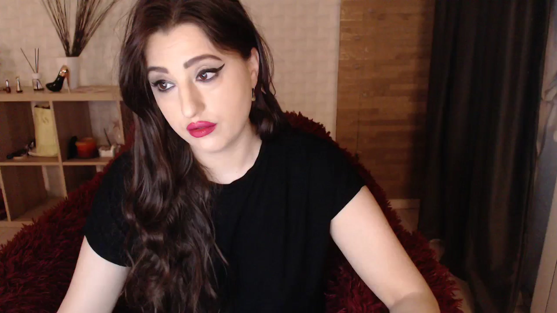 Gallery image thumbnail from HotRebbecca's myfreecams stream on, 03/07/2024, 04:18 image 15 of 20