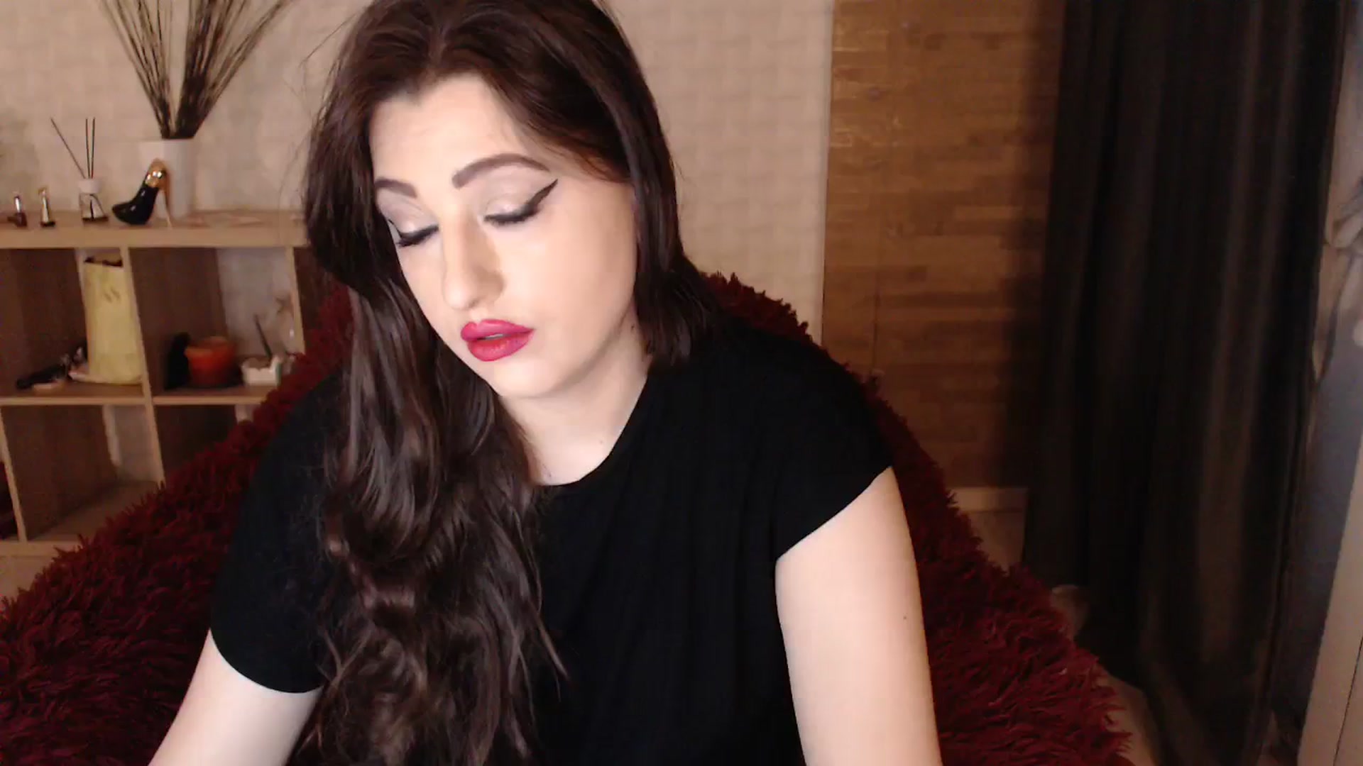 Gallery image thumbnail from HotRebbecca's myfreecams stream on, 03/07/2024, 04:18 image 13 of 20