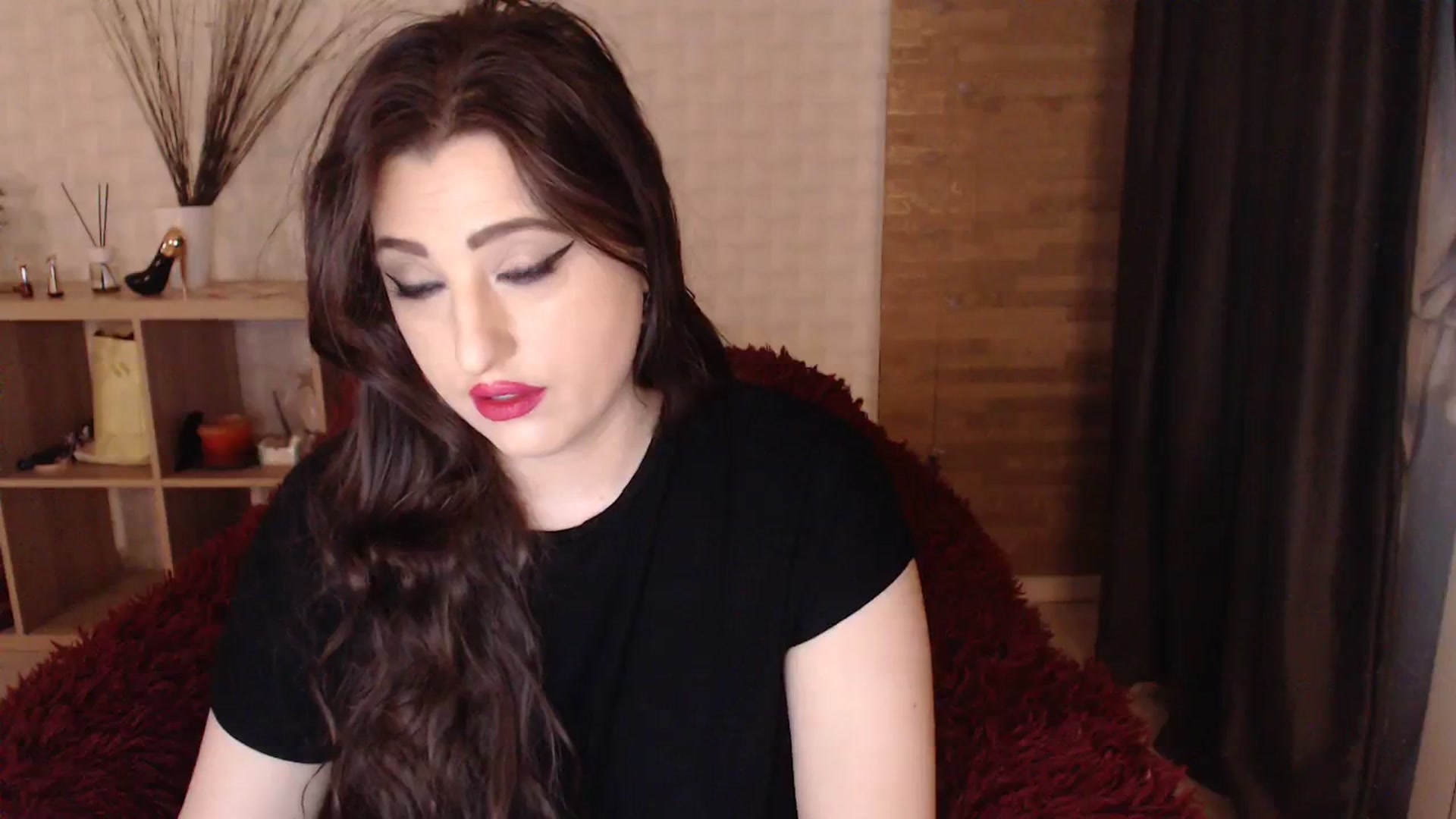 Gallery image thumbnail from HotRebbecca's myfreecams stream on, 03/07/2024, 04:18 image 3 of 20