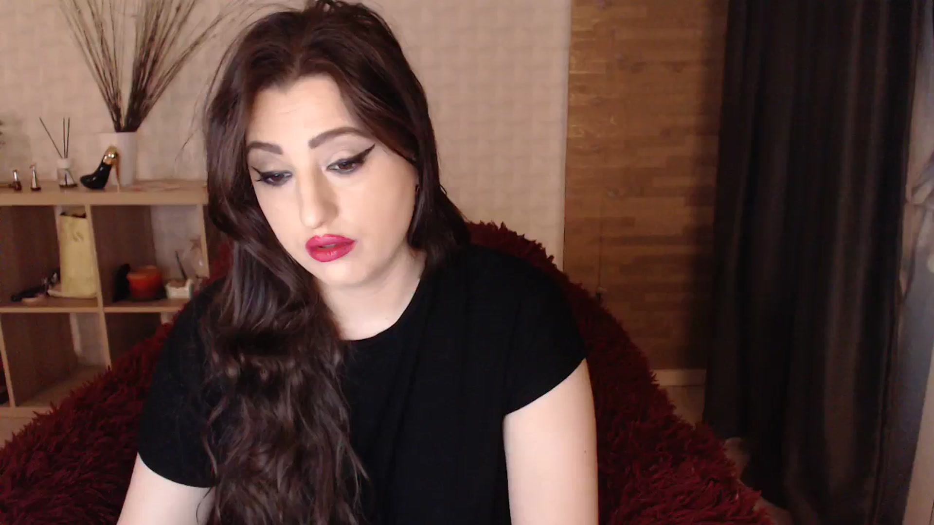 Gallery image thumbnail from HotRebbecca's myfreecams stream on, 03/07/2024, 04:18 image 5 of 20