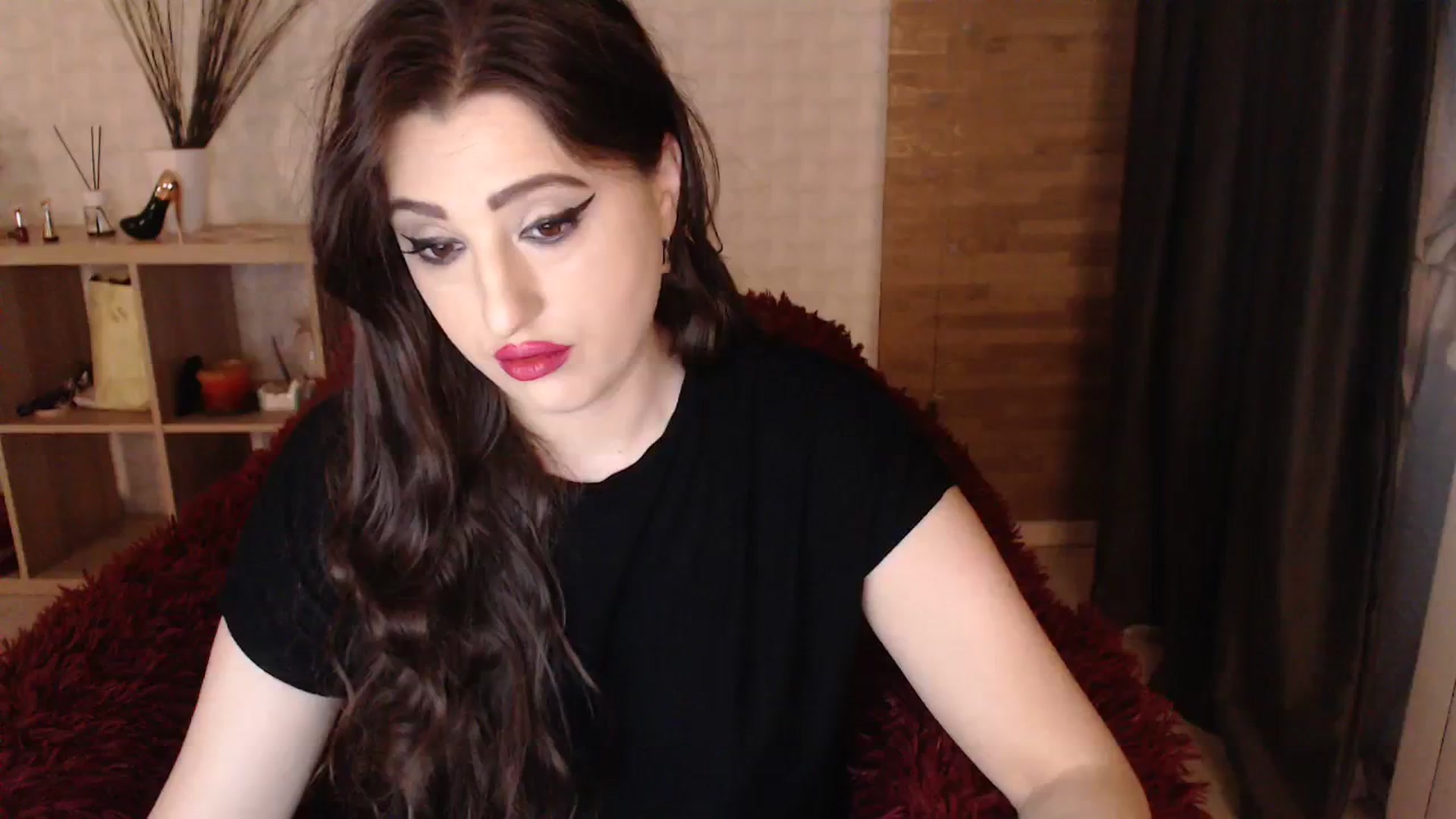 Gallery image thumbnail from HotRebbecca's myfreecams stream on, 03/07/2024, 04:18 image 16 of 20