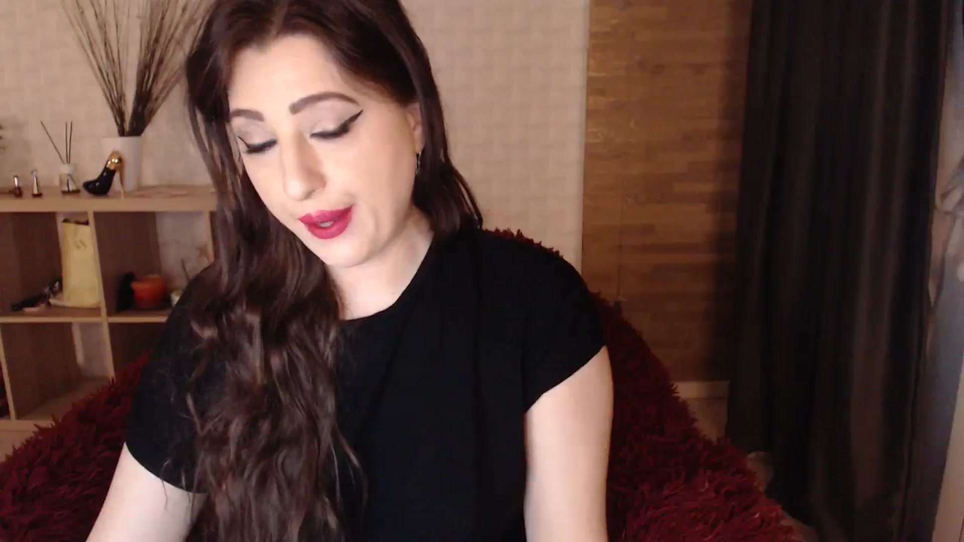 Gallery image thumbnail from HotRebbecca's myfreecams stream on, 03/07/2024, 04:18 image 10 of 20