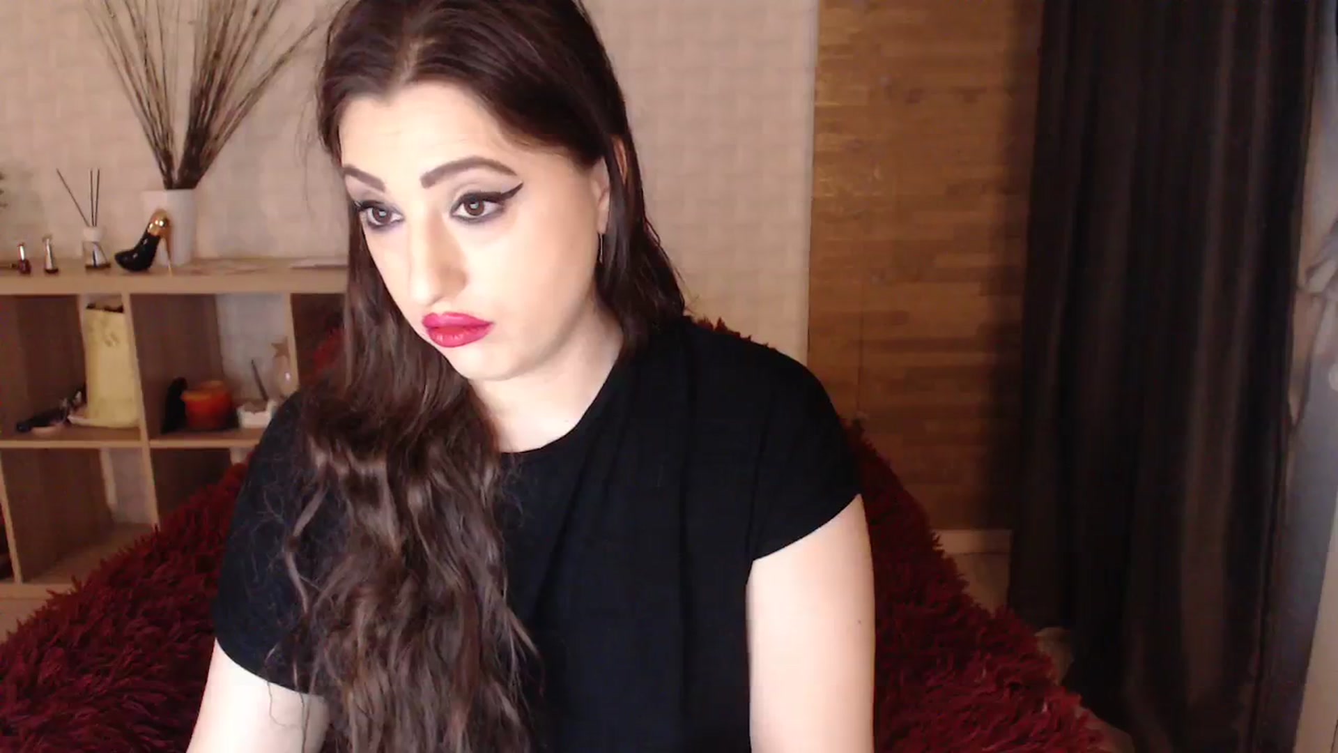 Gallery image thumbnail from HotRebbecca's myfreecams stream on, 03/07/2024, 04:18 image 7 of 20