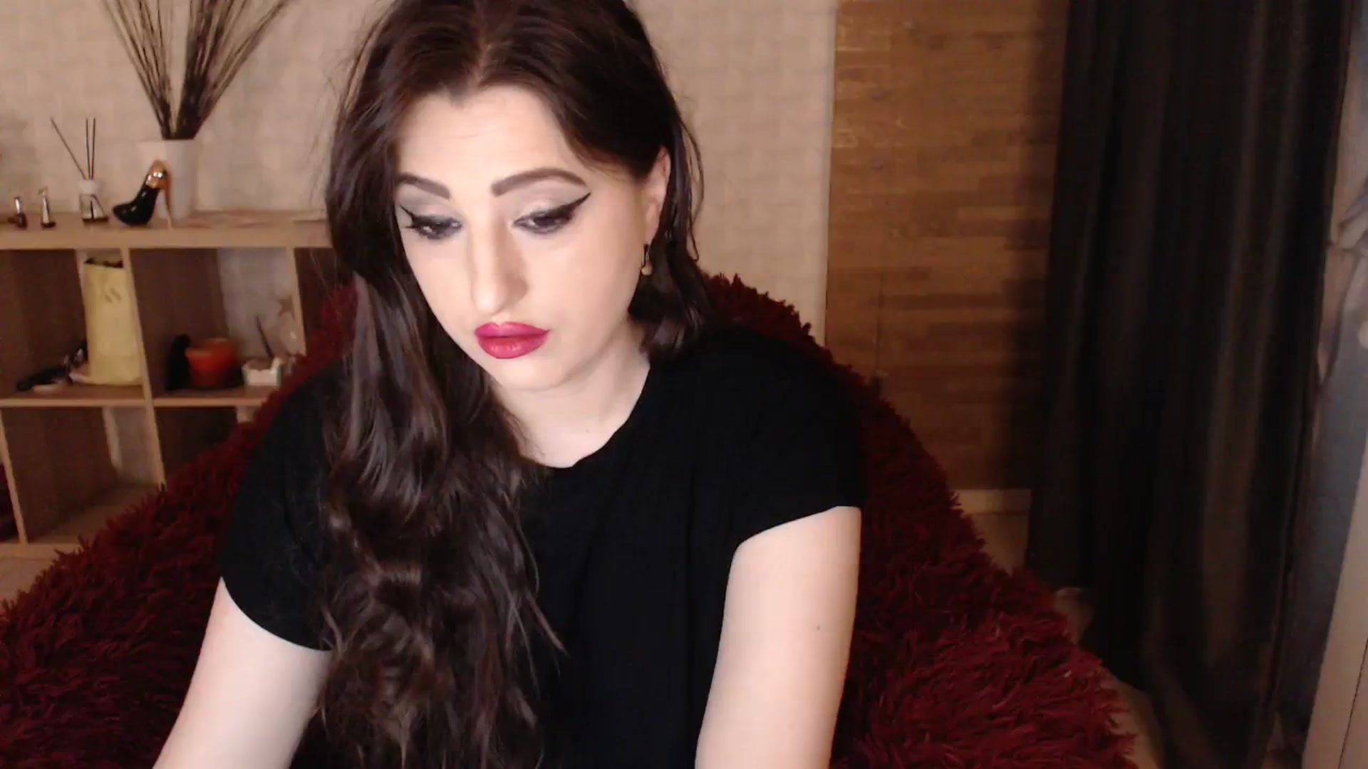 Gallery image thumbnail from HotRebbecca's myfreecams stream on, 03/07/2024, 04:18 image 18 of 20