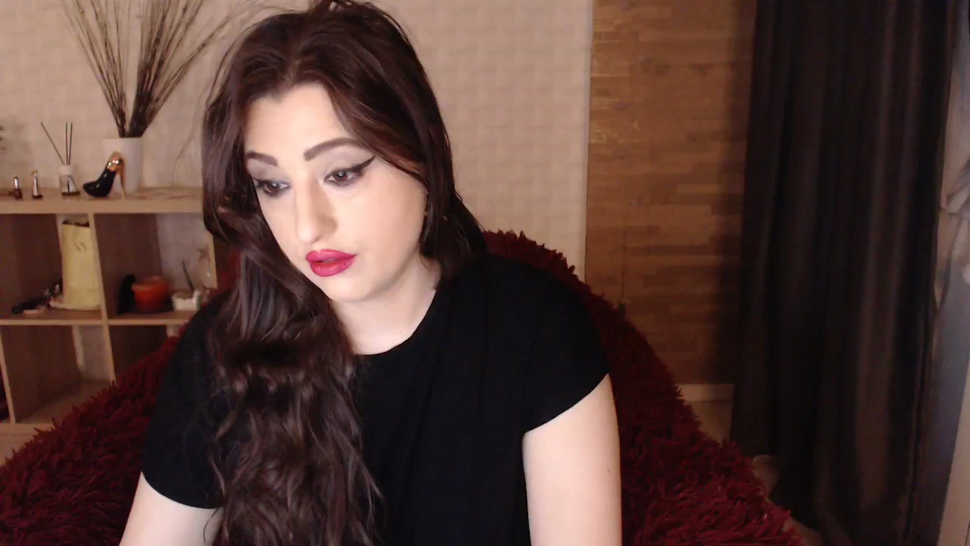 Gallery image thumbnail from HotRebbecca's myfreecams stream on, 03/07/2024, 04:18 image 4 of 20