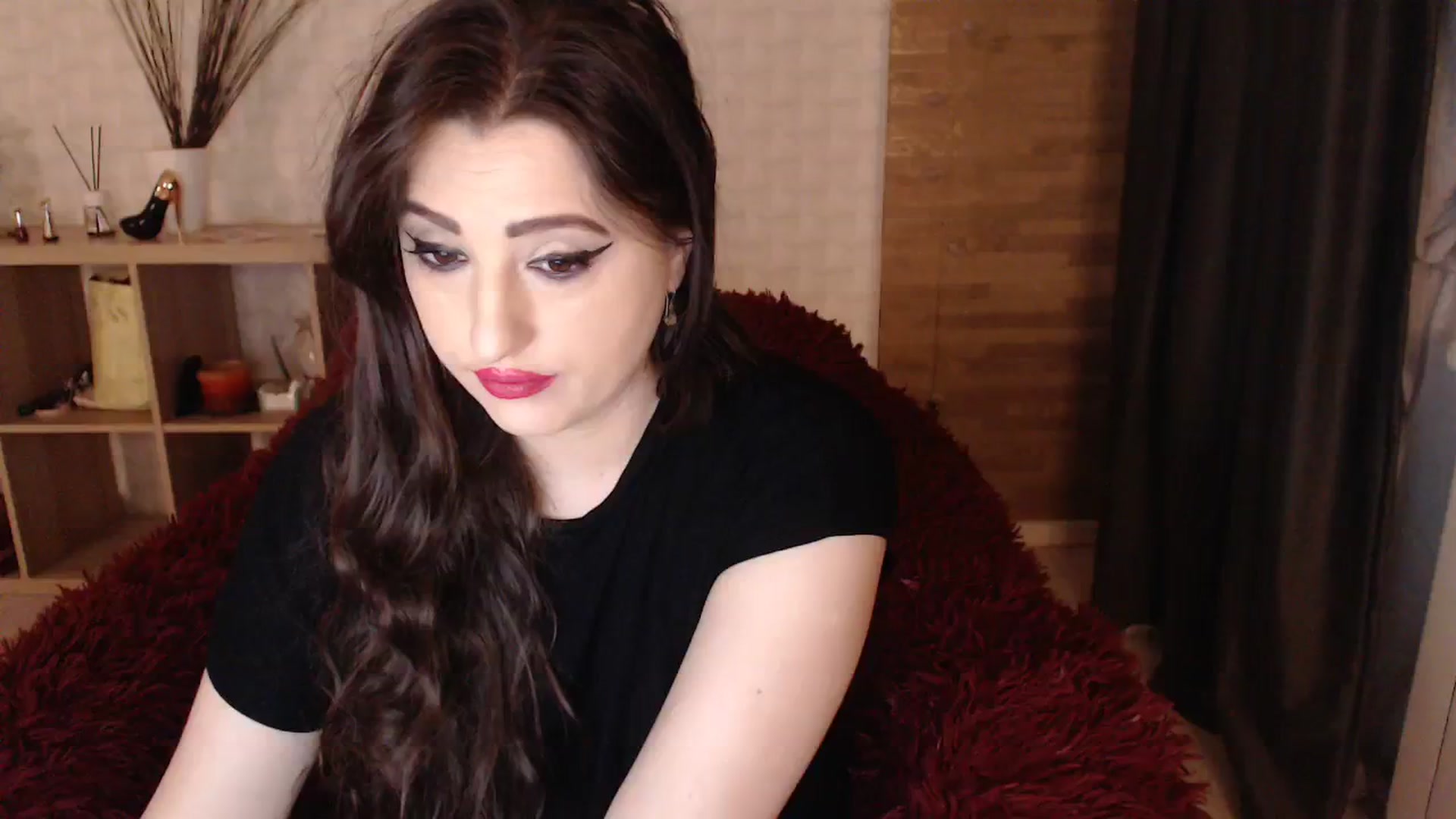 Gallery image thumbnail from HotRebbecca's myfreecams stream on, 03/07/2024, 04:18 image 12 of 20