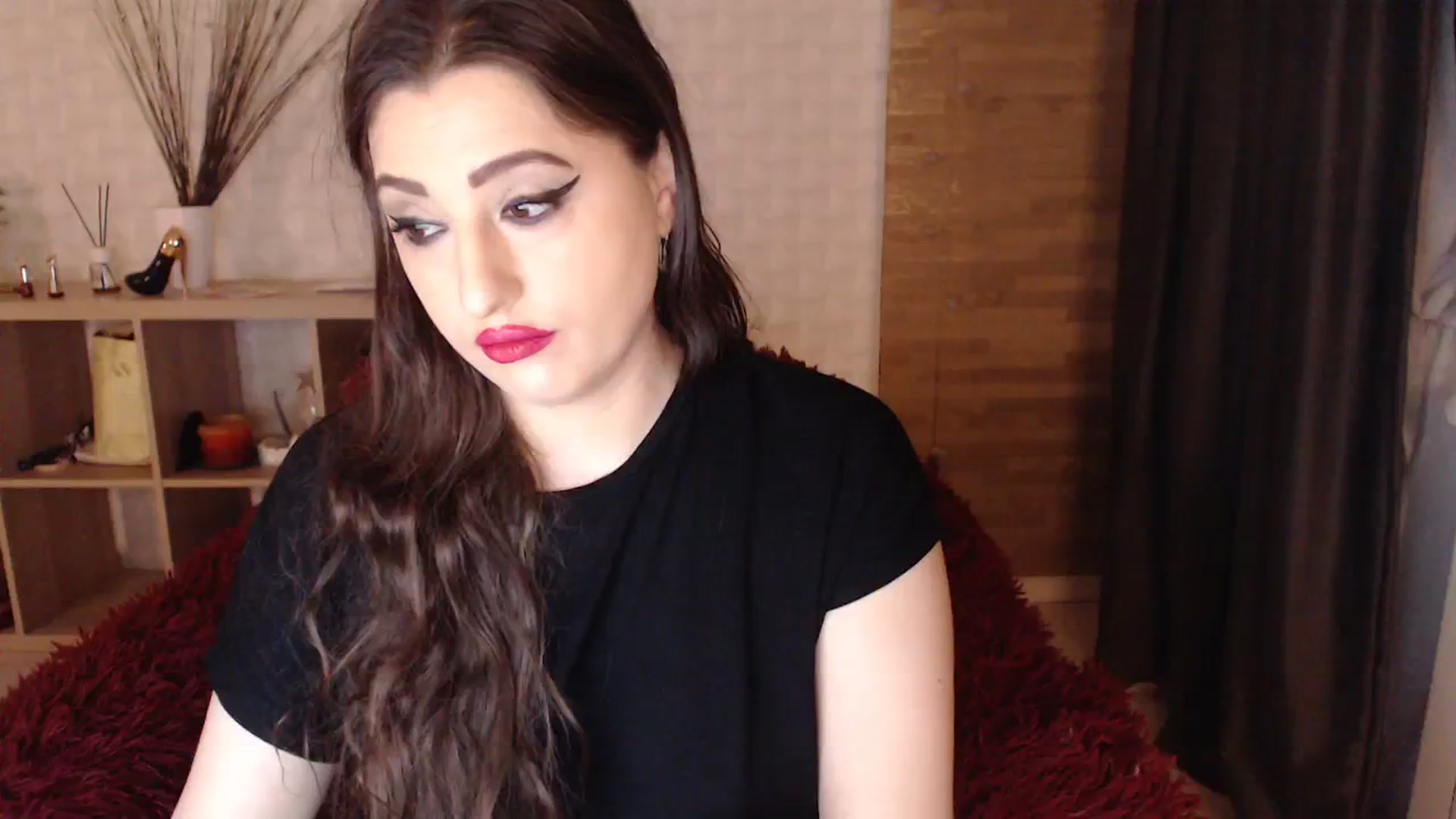 Gallery image thumbnail from HotRebbecca's myfreecams stream on, 03/07/2024, 04:18 image 6 of 20