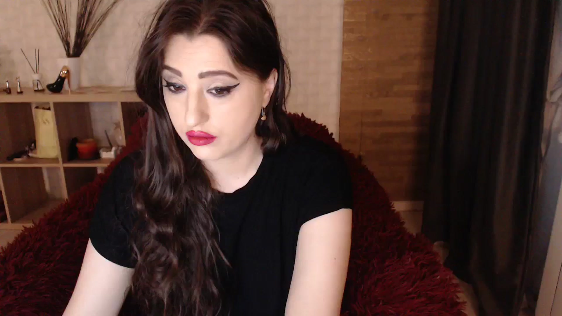 Gallery image thumbnail from HotRebbecca's myfreecams stream on, 03/07/2024, 04:18 image 20 of 20