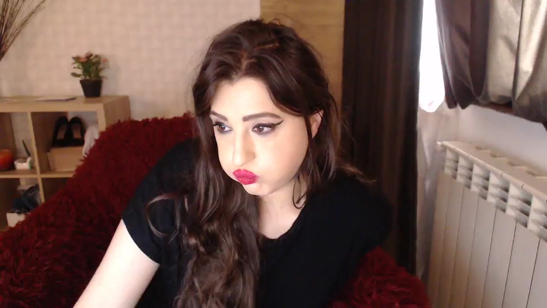 Gallery image thumbnail from HotRebbecca's myfreecams stream on, 03/07/2024, 06:43 image 18 of 20