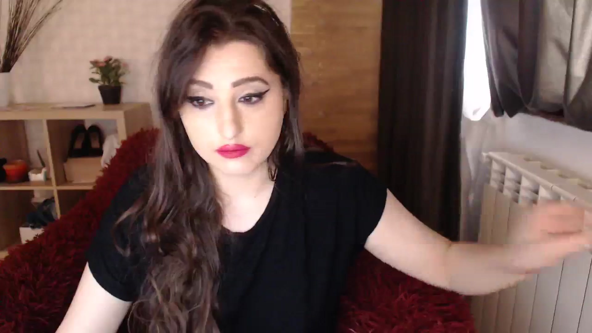 Gallery image thumbnail from HotRebbecca's myfreecams stream on, 03/07/2024, 06:43 image 13 of 20