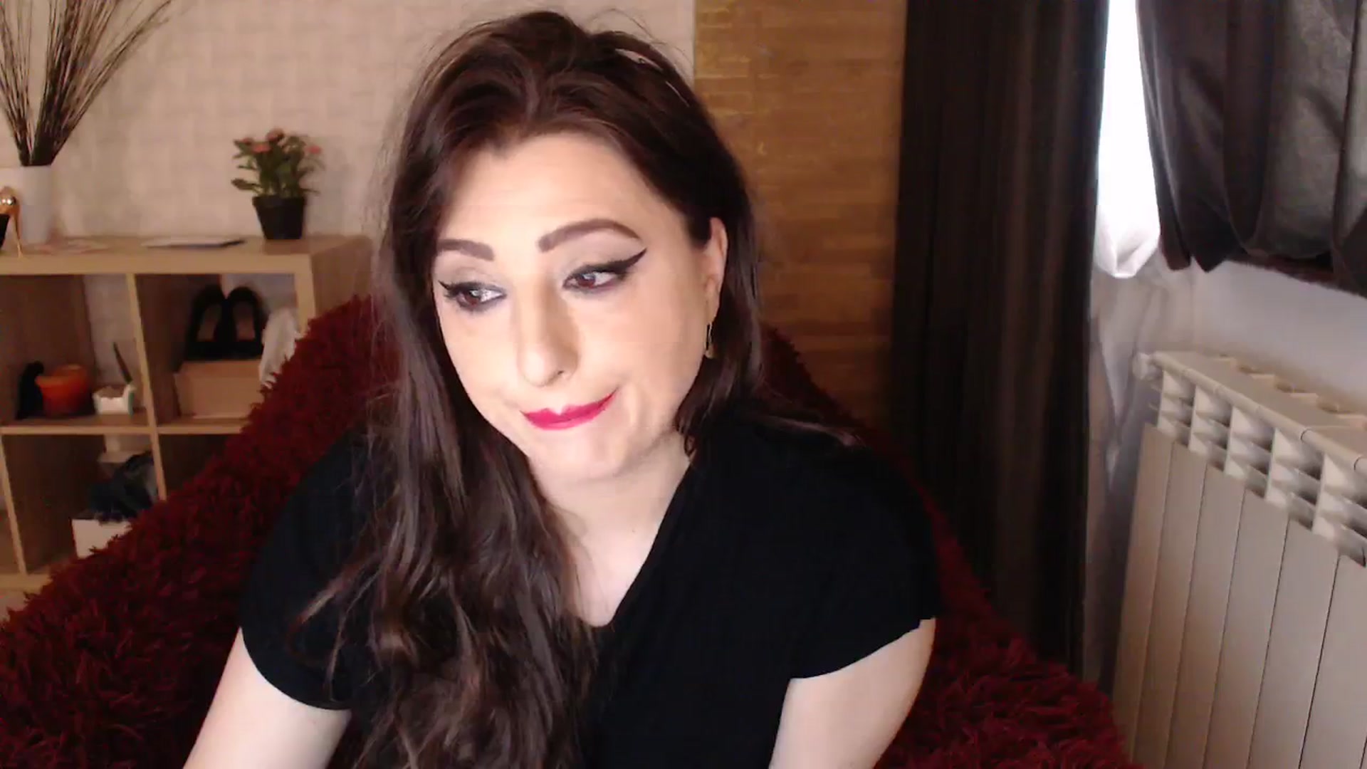 Gallery image thumbnail from HotRebbecca's myfreecams stream on, 03/07/2024, 06:43 image 9 of 20