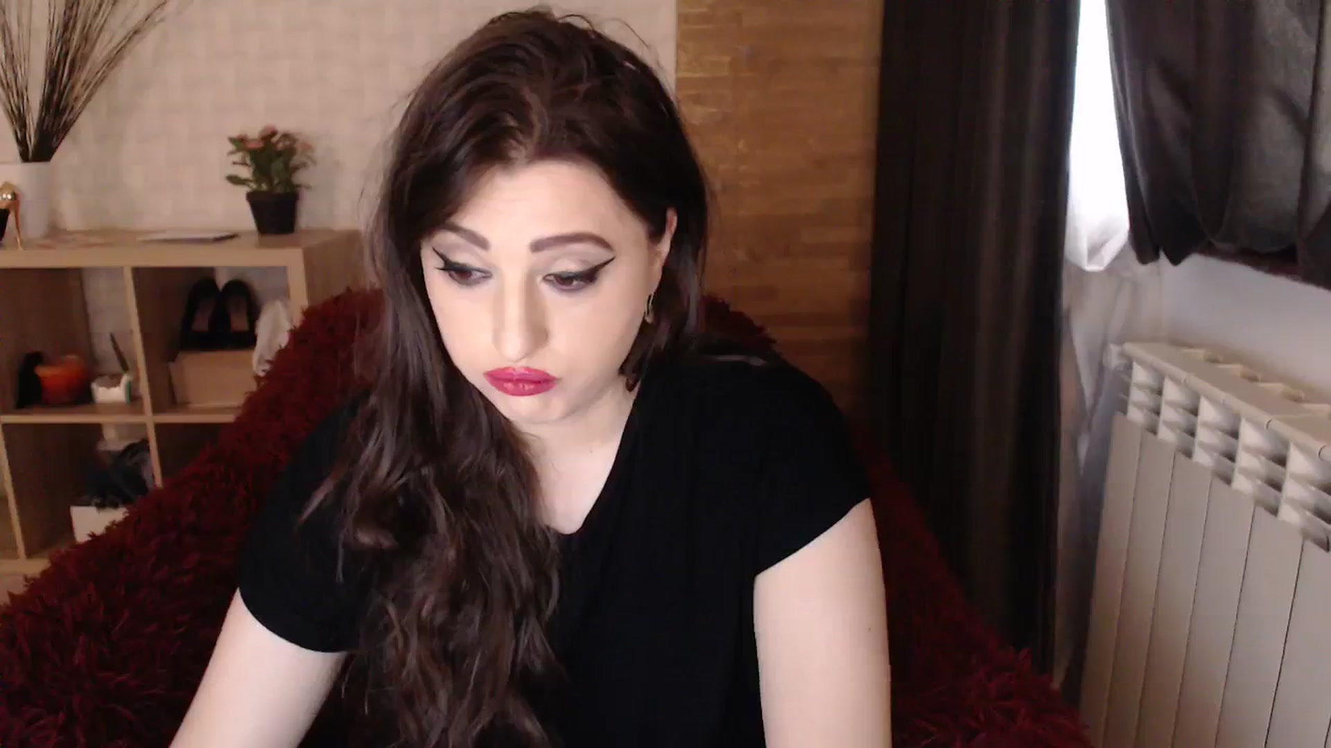 Gallery image thumbnail from HotRebbecca's myfreecams stream on, 03/07/2024, 06:43 image 7 of 20